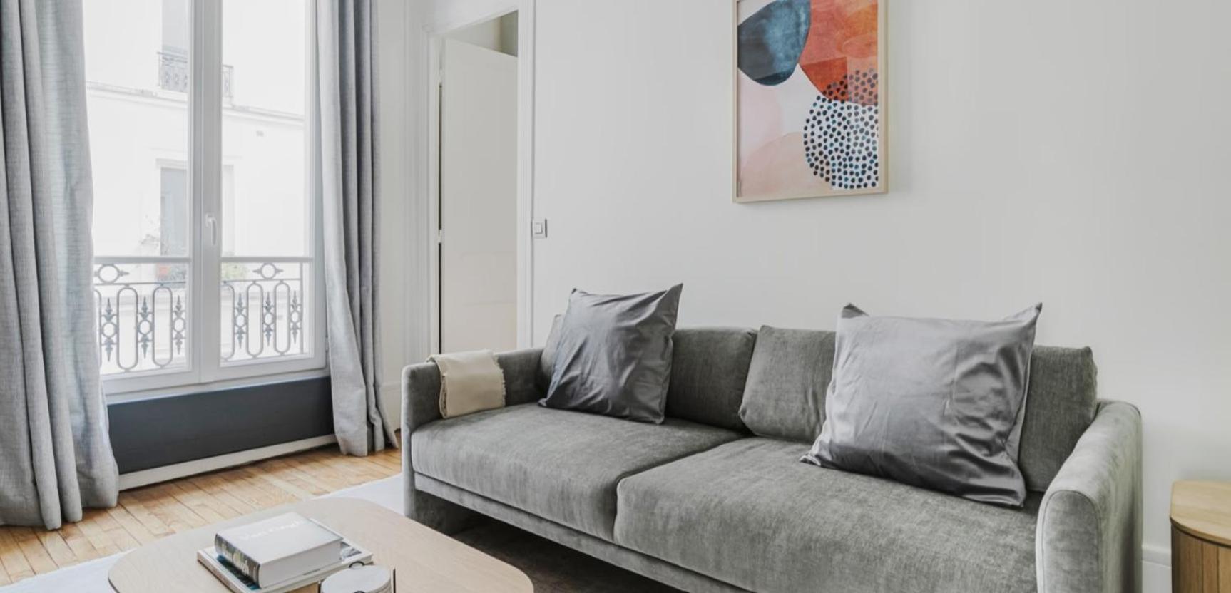 Apartment D'une - Checkprofile