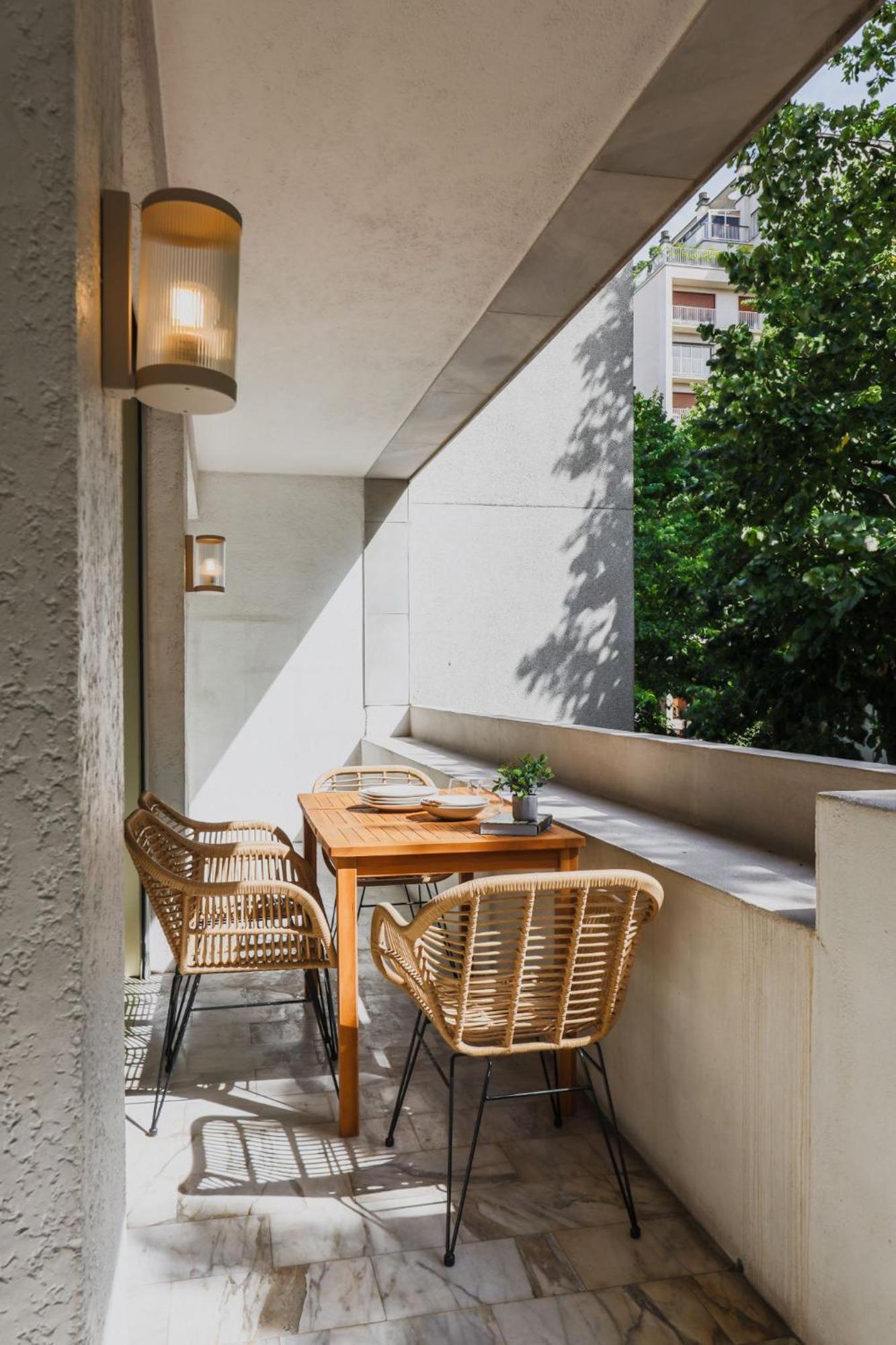 Appartement Exceptional Flat - 1bd 6p- Arc De Triomphe *