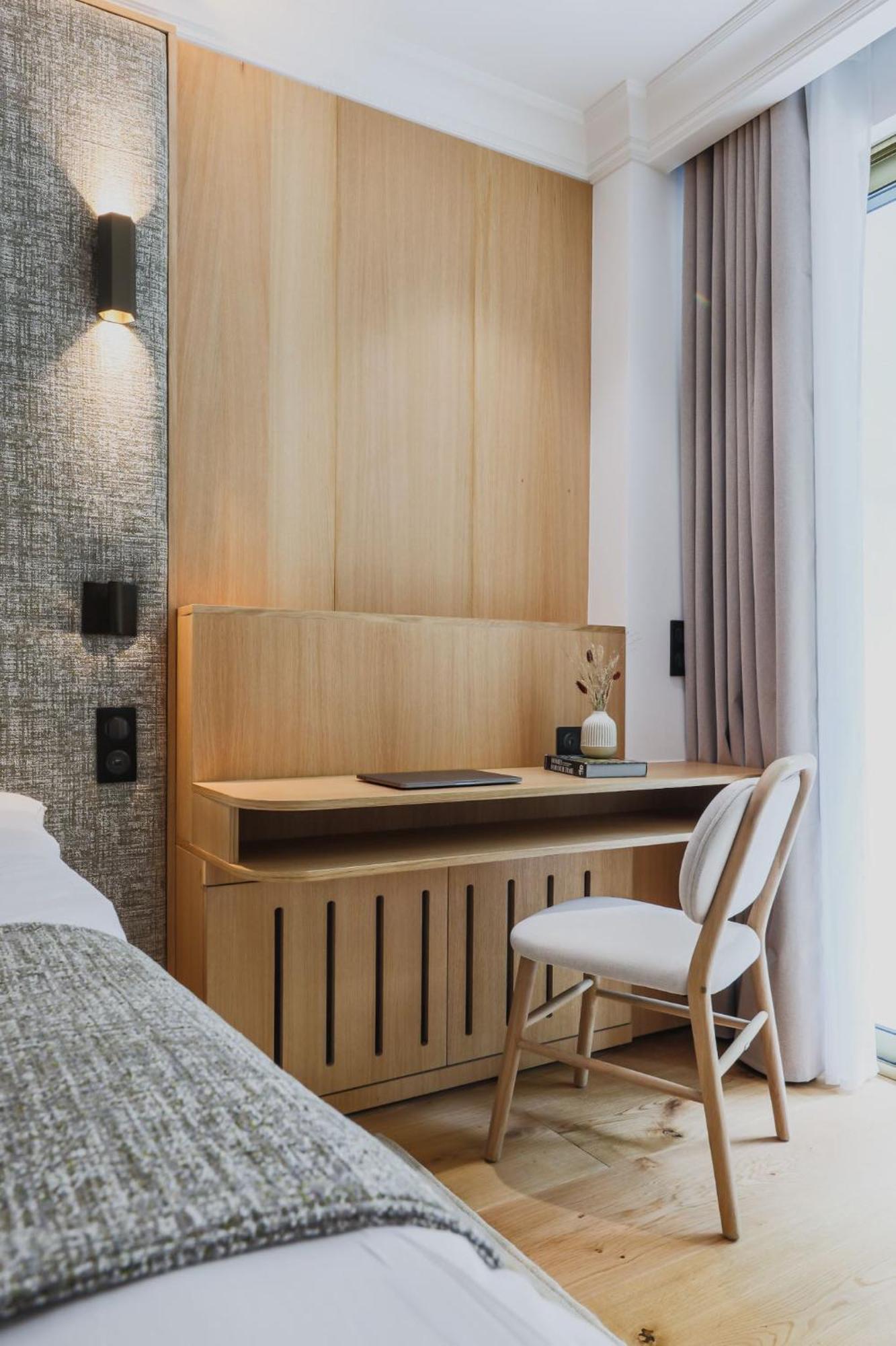 Exceptional Flat - 1bd 6p- Arc De Triomphe Appartement Paris