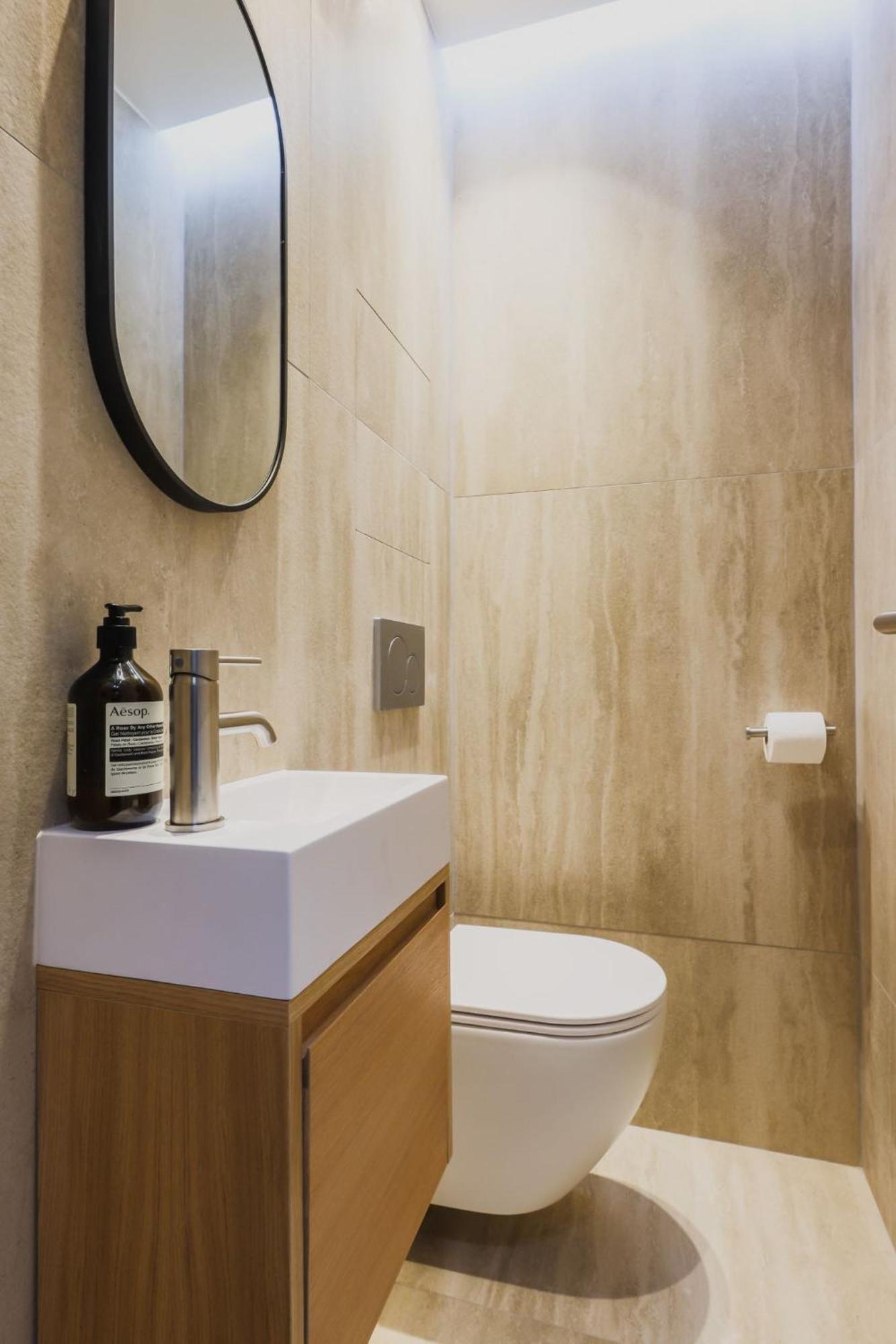 Appartement Exceptional Flat - 1bd 6p- Arc De Triomphe Paris
