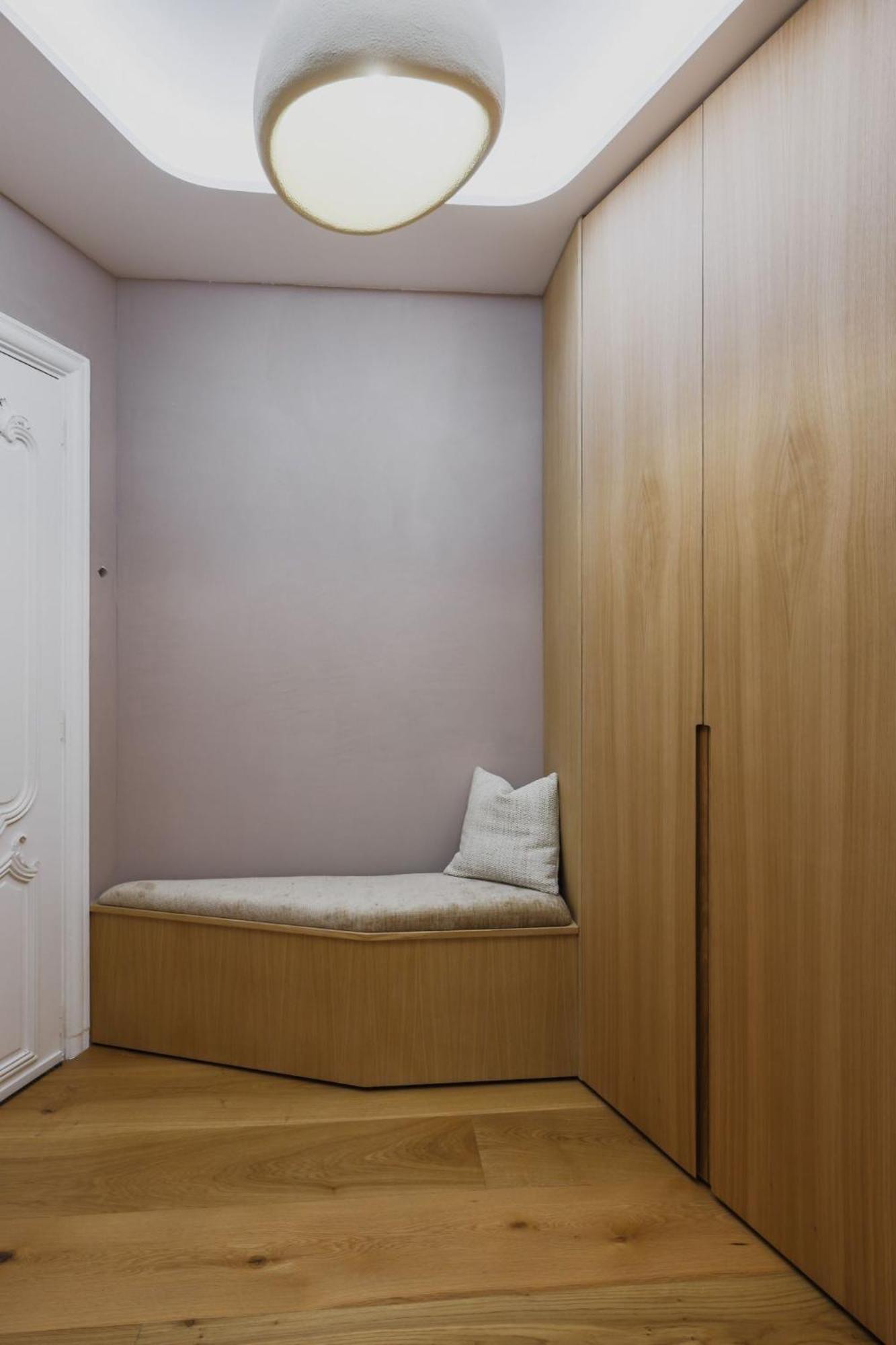 Exceptional Flat - 1bd 6p- Arc De Triomphe Appartement *