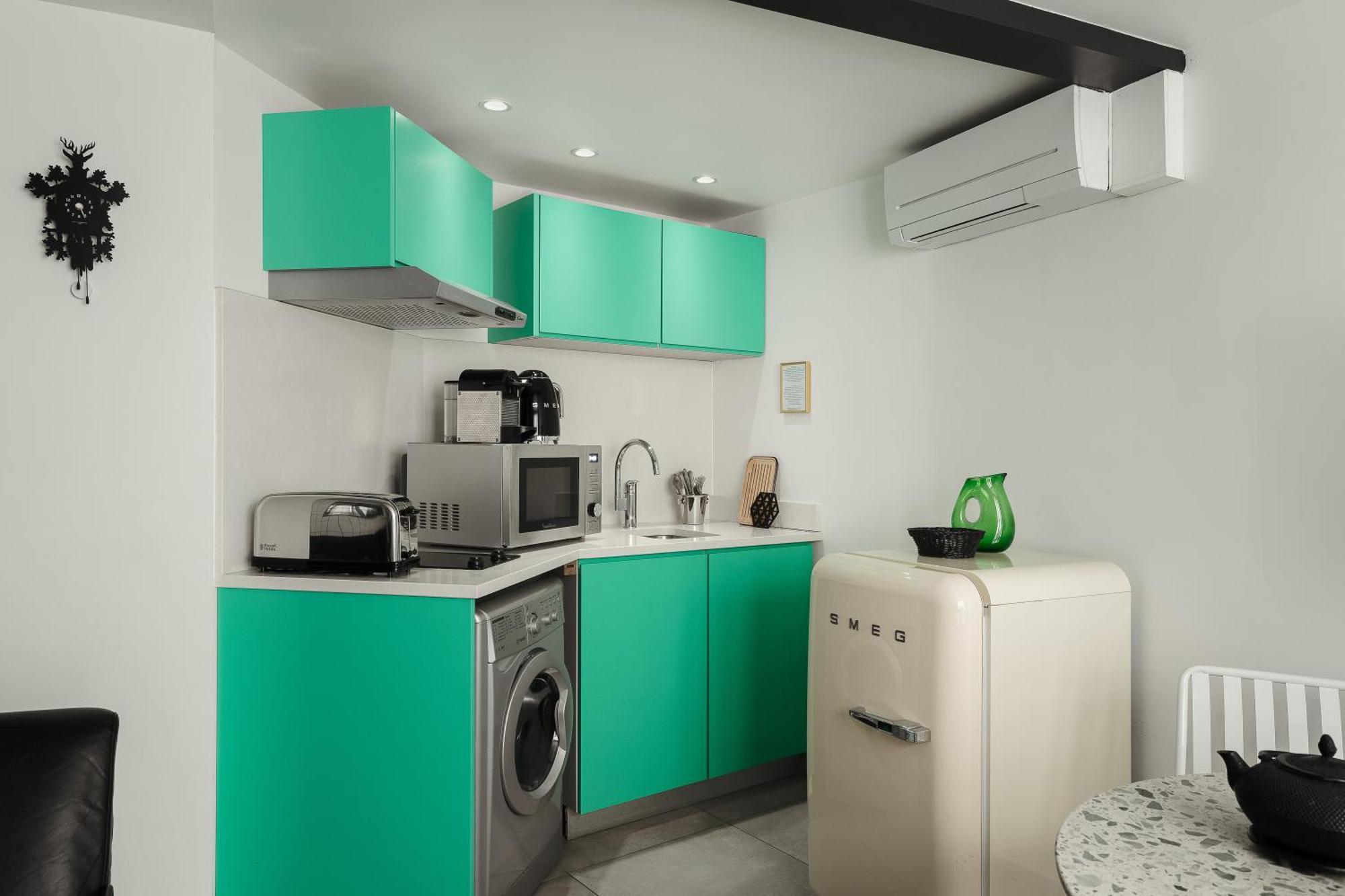 My Maison In - Sentier Appartement