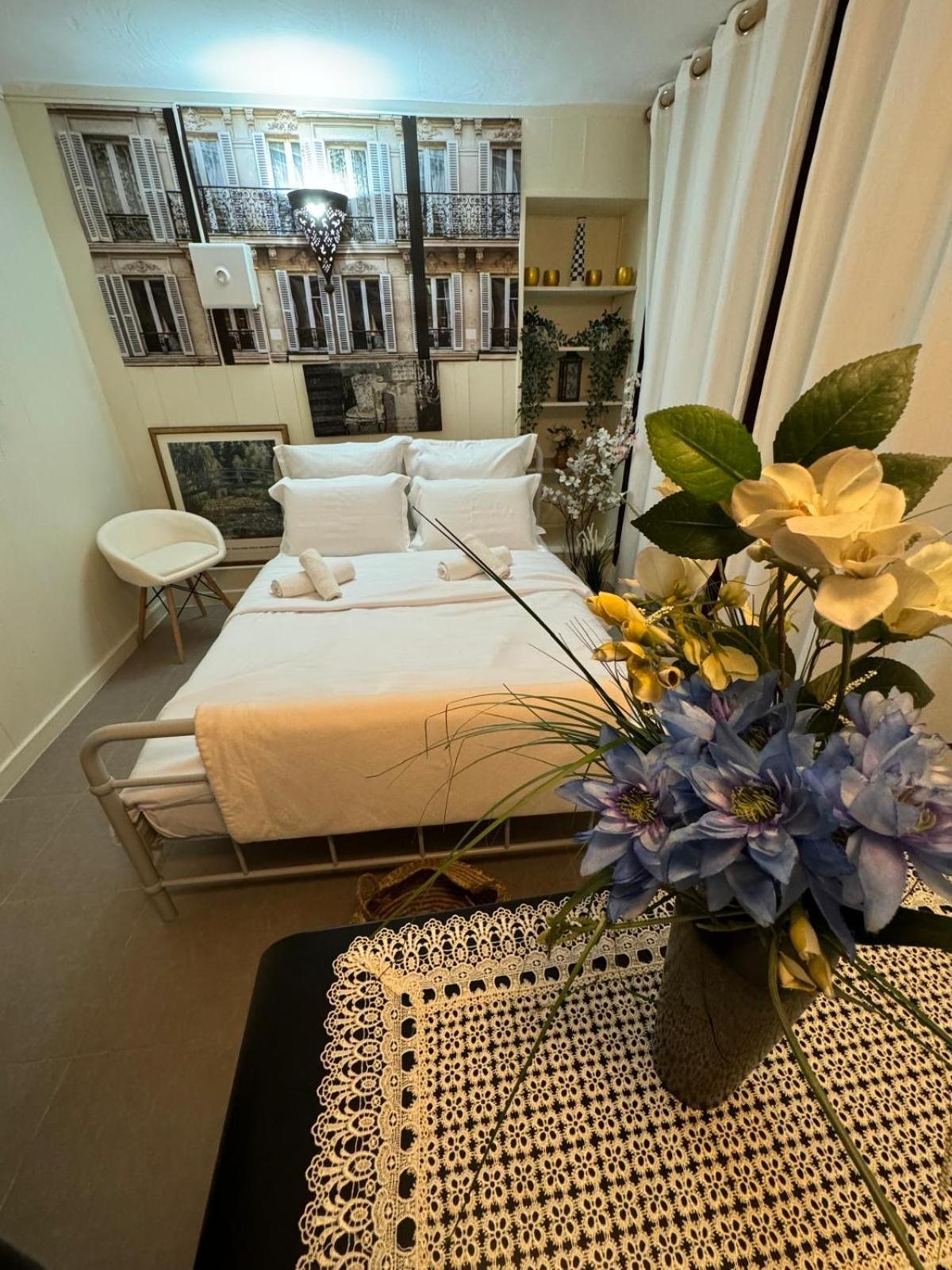 Apartamento Amy *