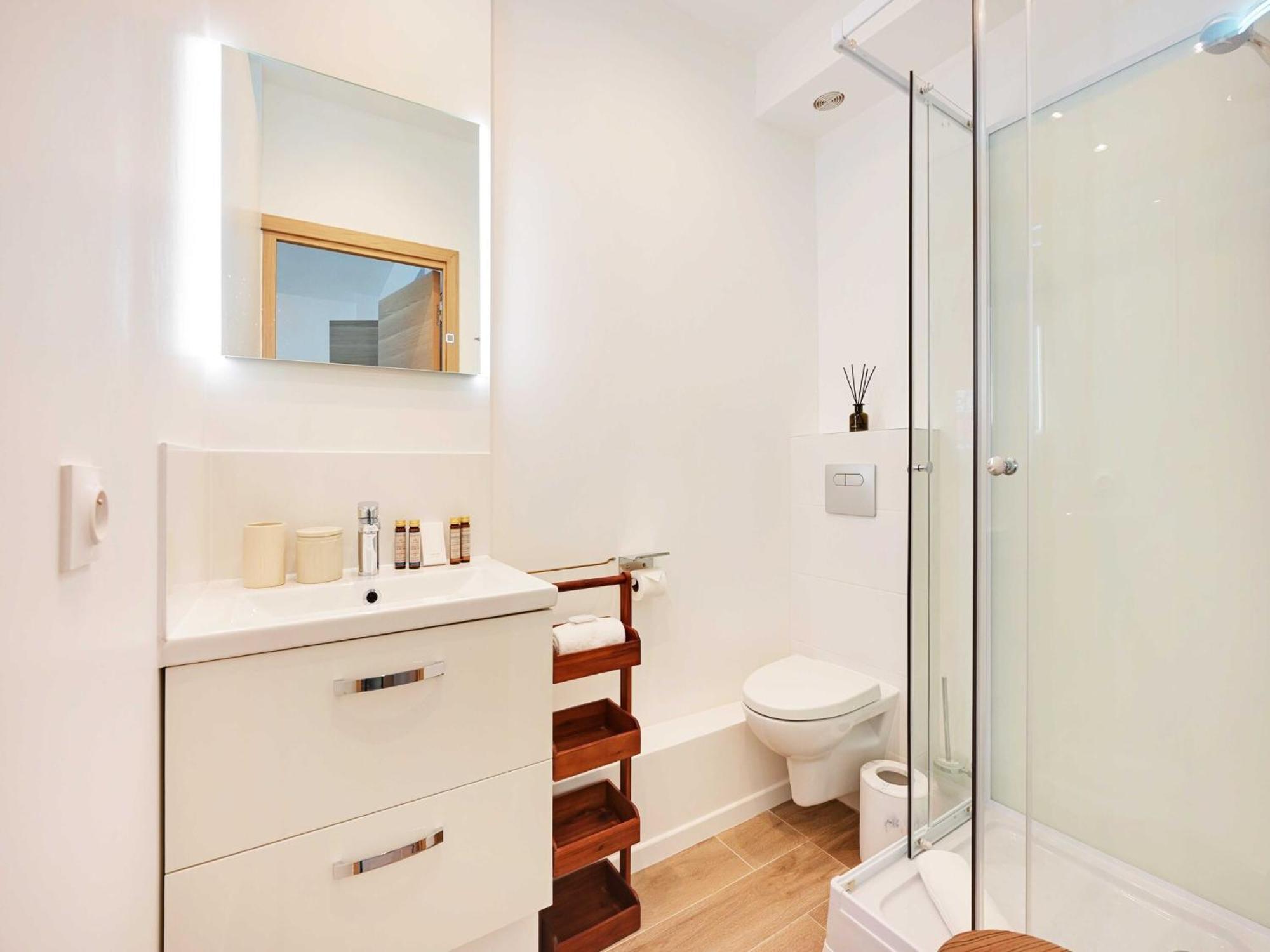 Apartment Exceptional Flat - 3bd 12p - Trocadero Paris