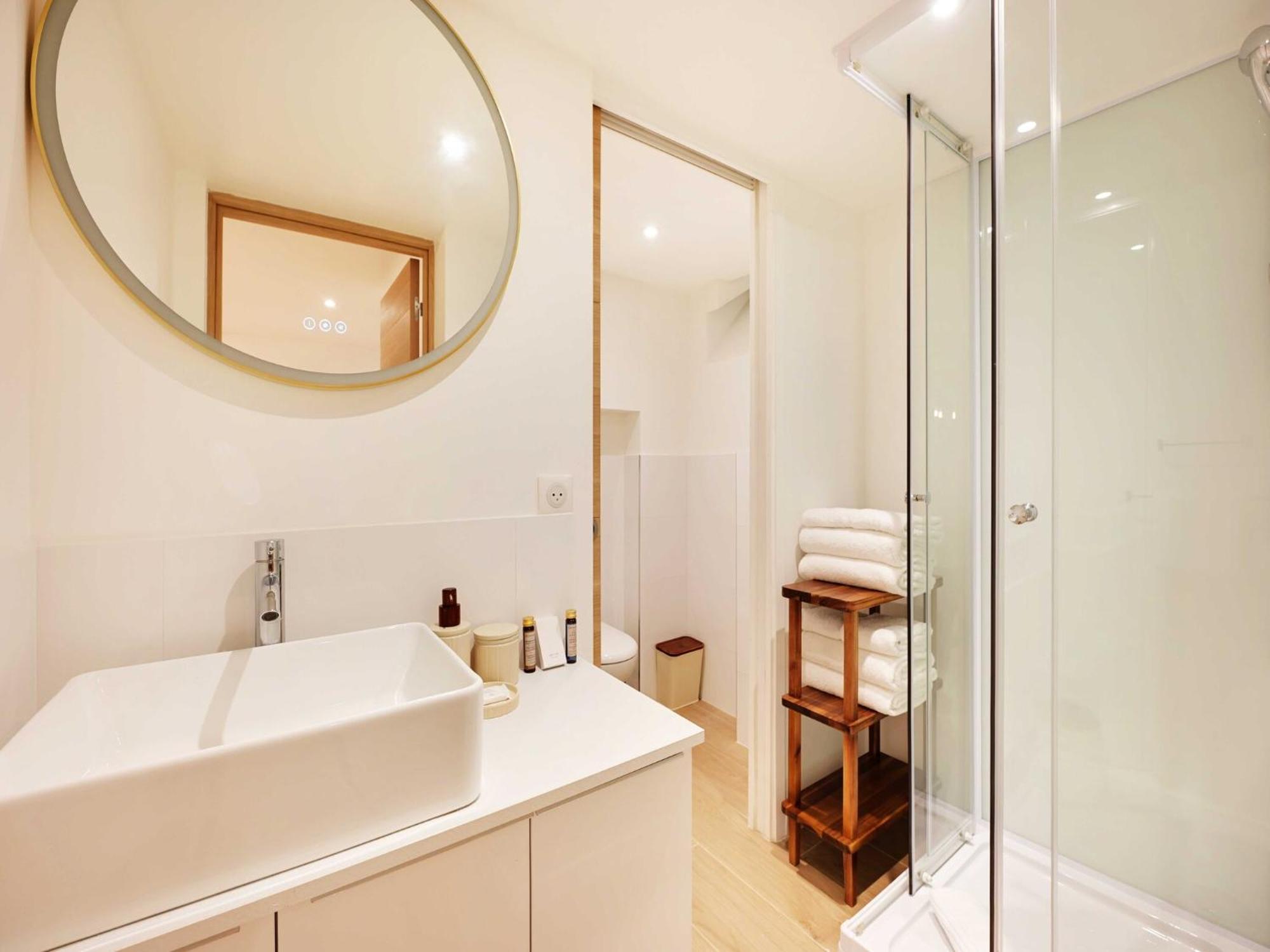 Exceptional Flat - 3bd 12p - Trocadero
