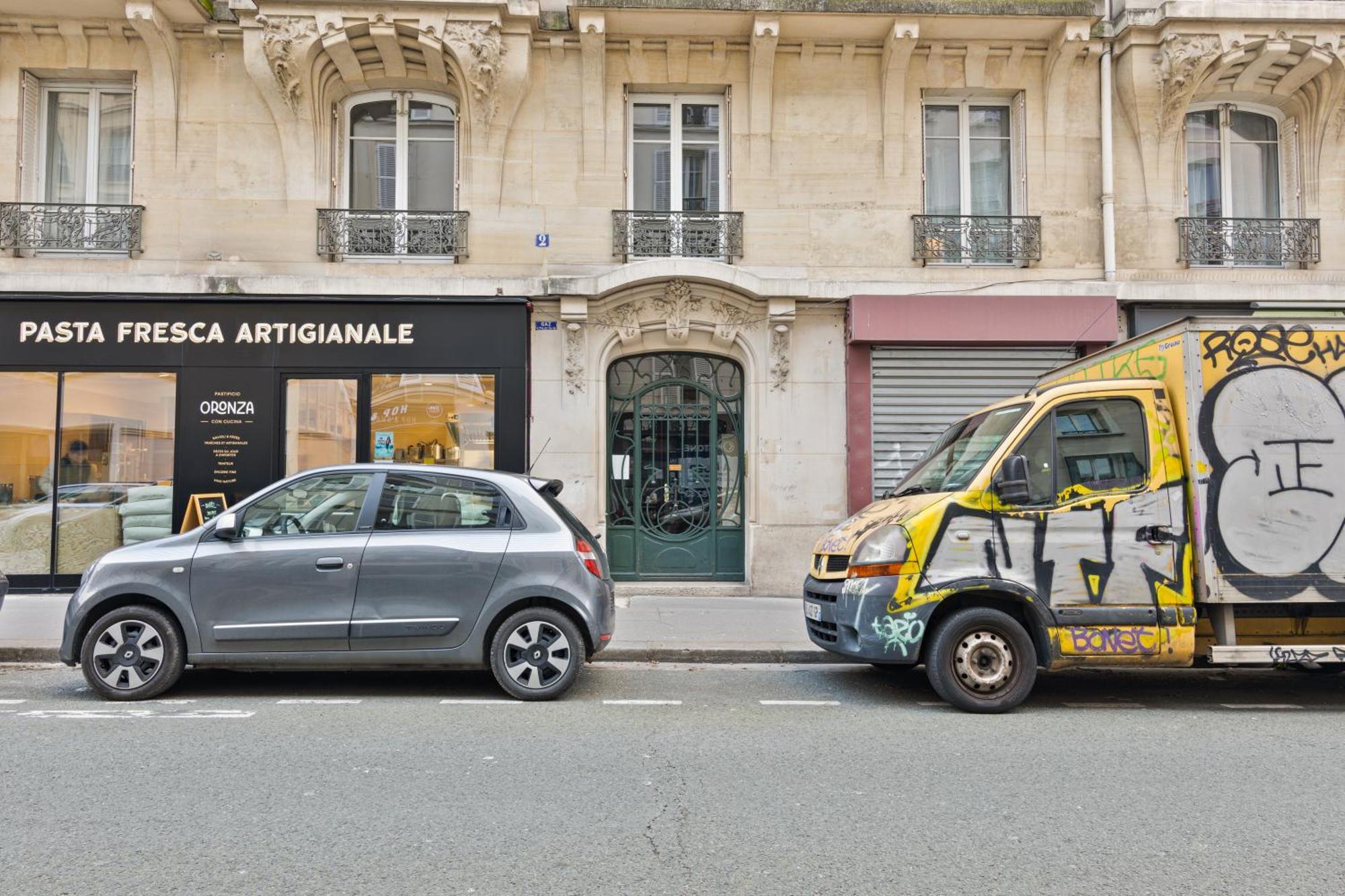 Superb Quartier Pantheon 4 Free Netflix Apartment Paris