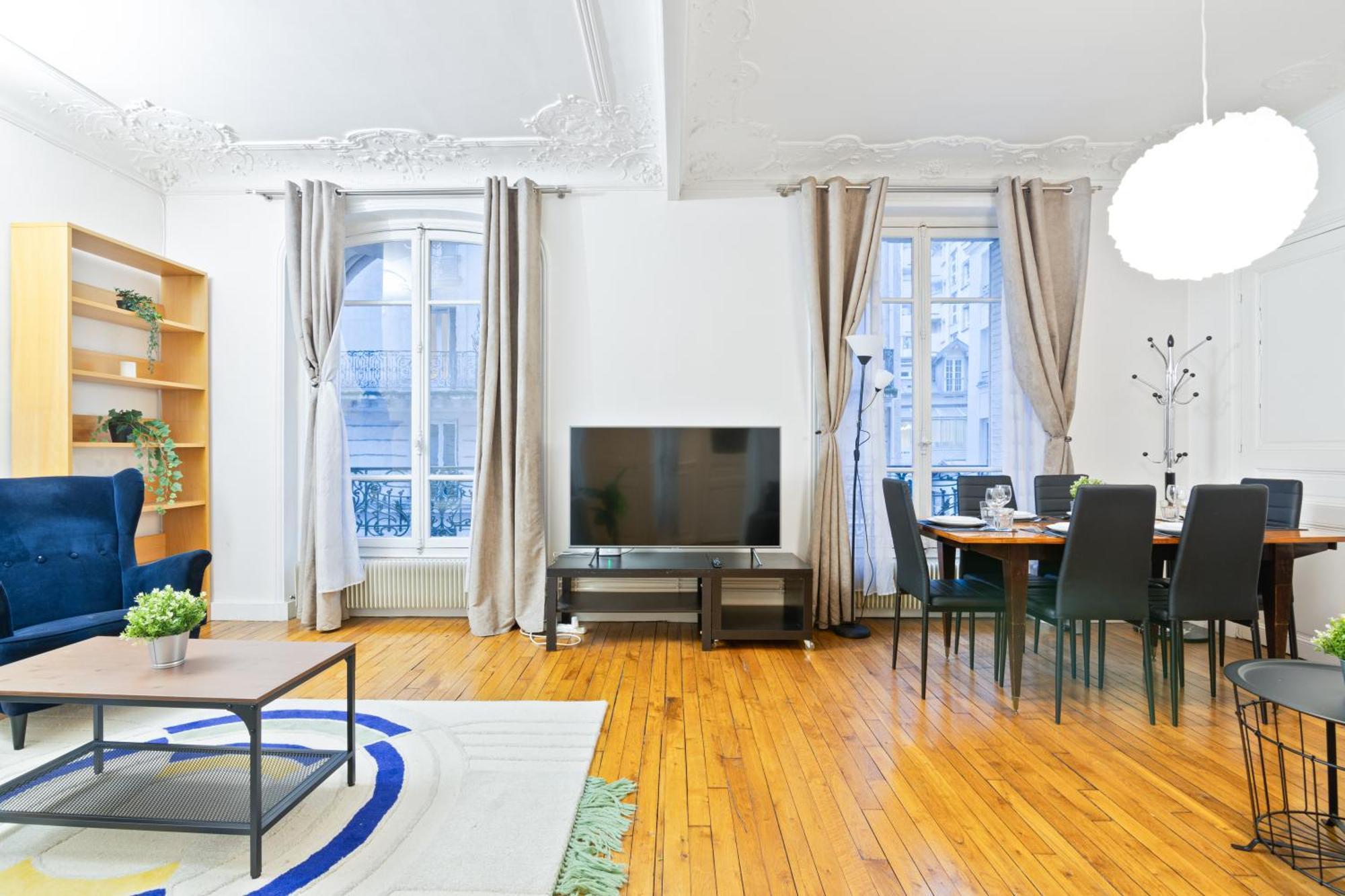 Superb Quartier Pantheon 4 Free Netflix Apartment Paris