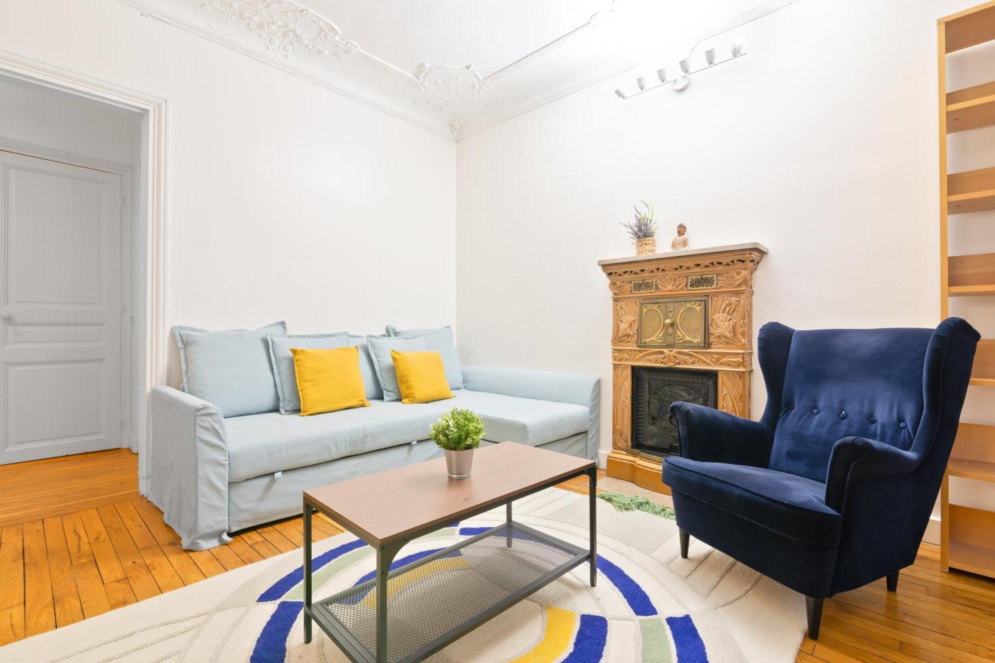 Superb Quartier Pantheon 4 Free Netflix *