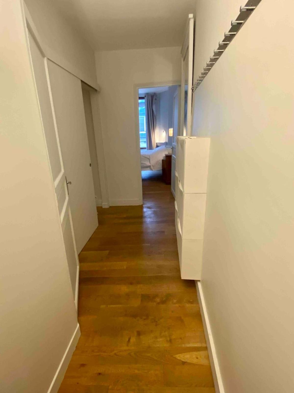 Apartment Superb Flat Seine-notre Dame