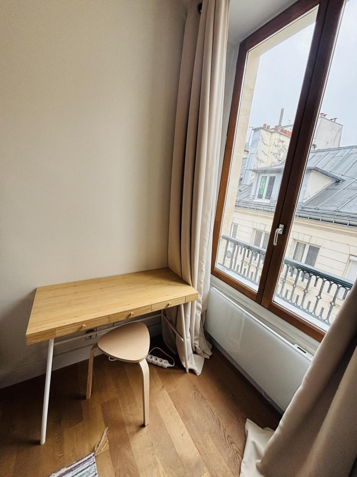 Superb Flat Seine-notre Dame * Paris