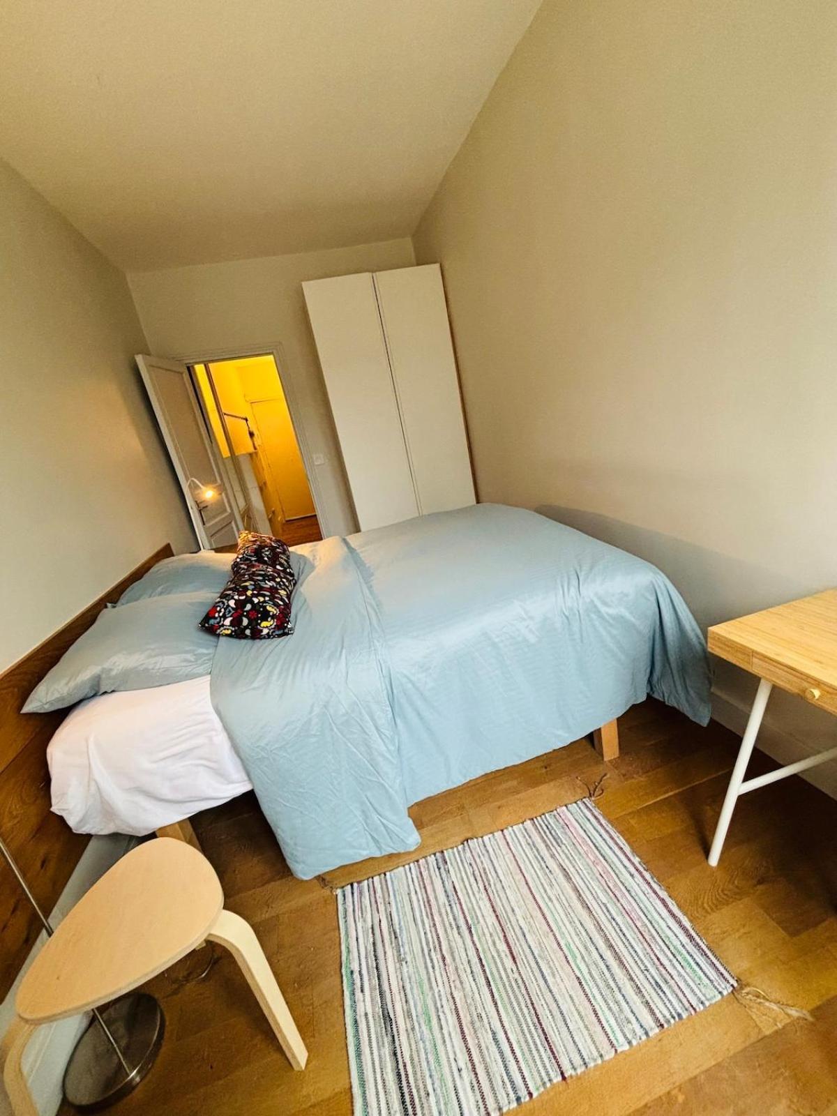 Superb Flat Seine-notre Dame Apartment *