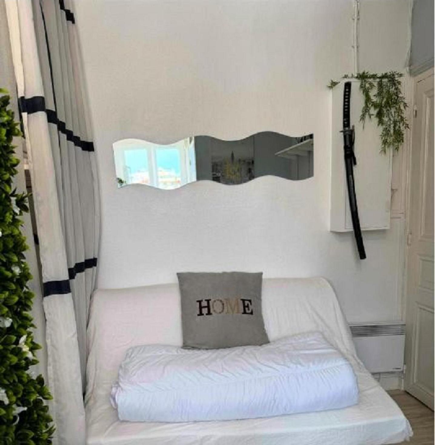 Appartement Studette Champs Elysees