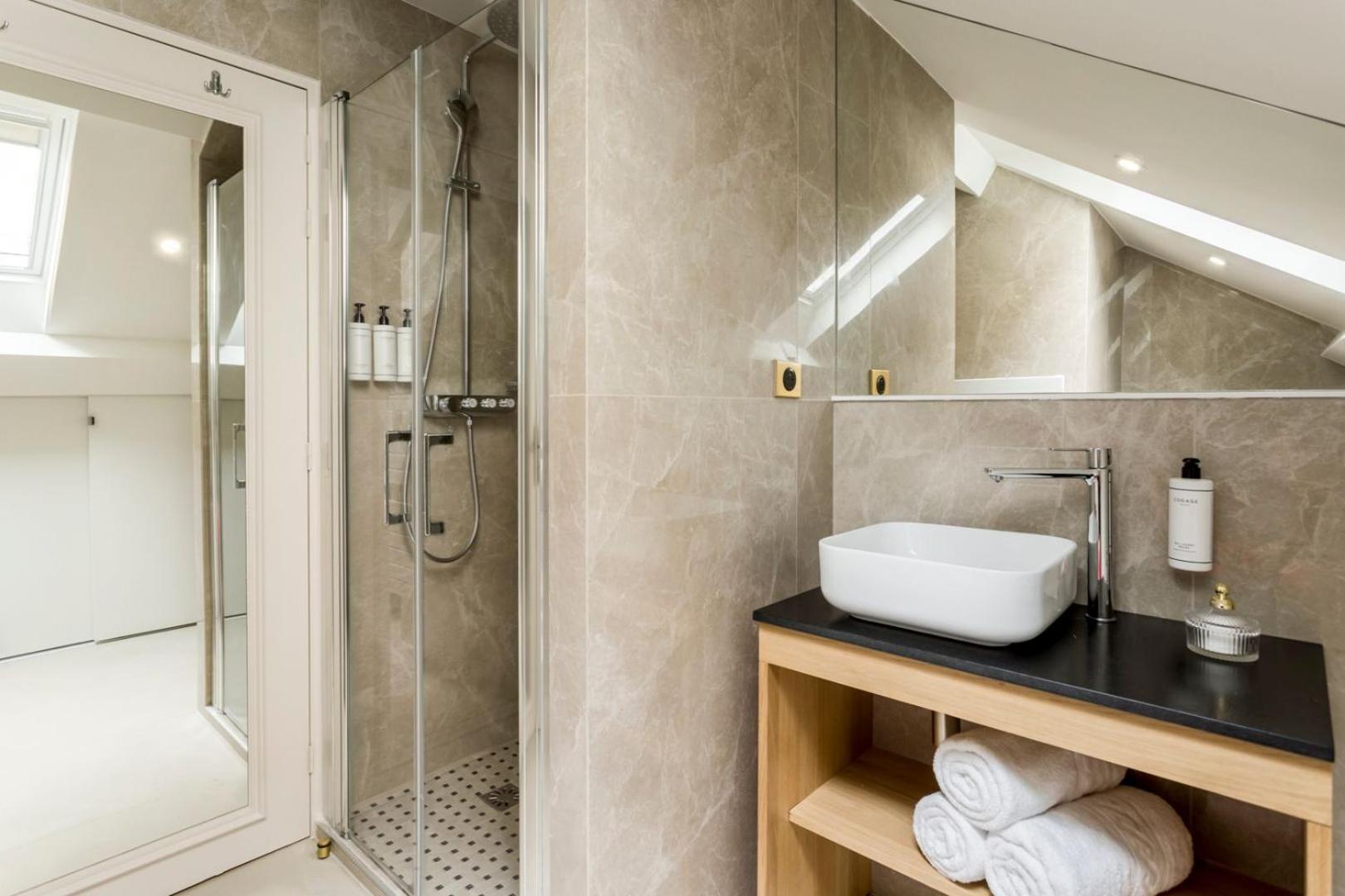 Merveil - Luxury - Champs Elysees - St Cyr I Apartamento