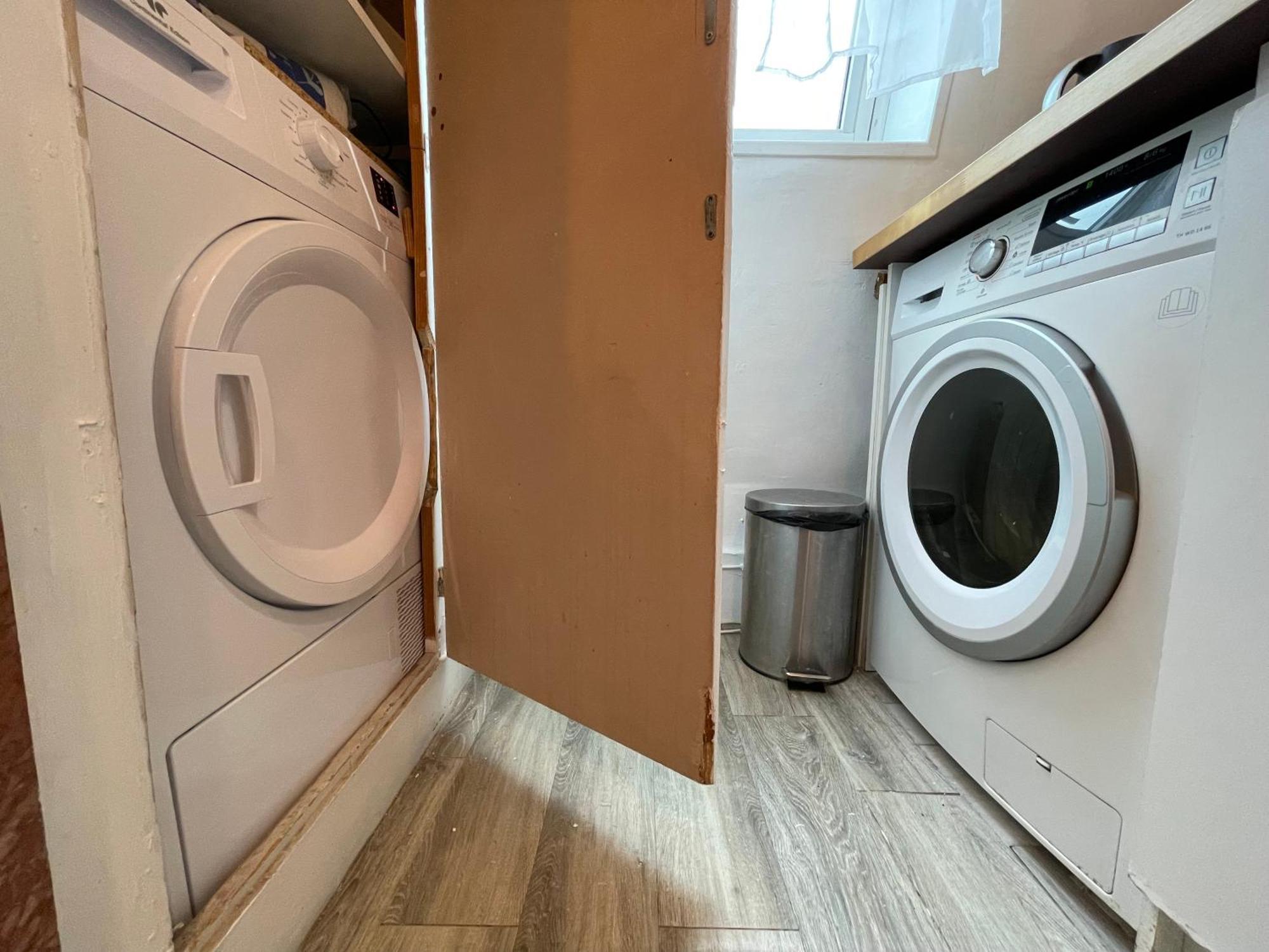 Appartement Eleusis-paris Paris