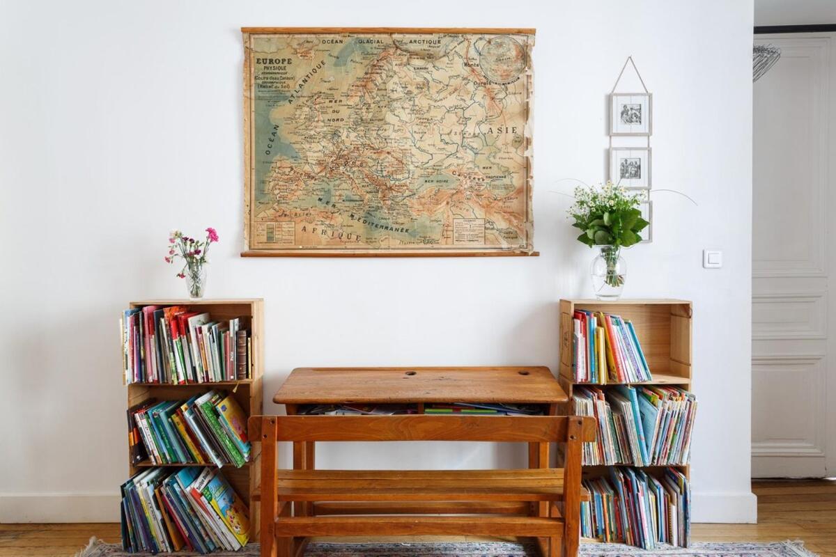 Family - Mon - Close Need- Cosy Modern & Comfort - Free Travel Guide