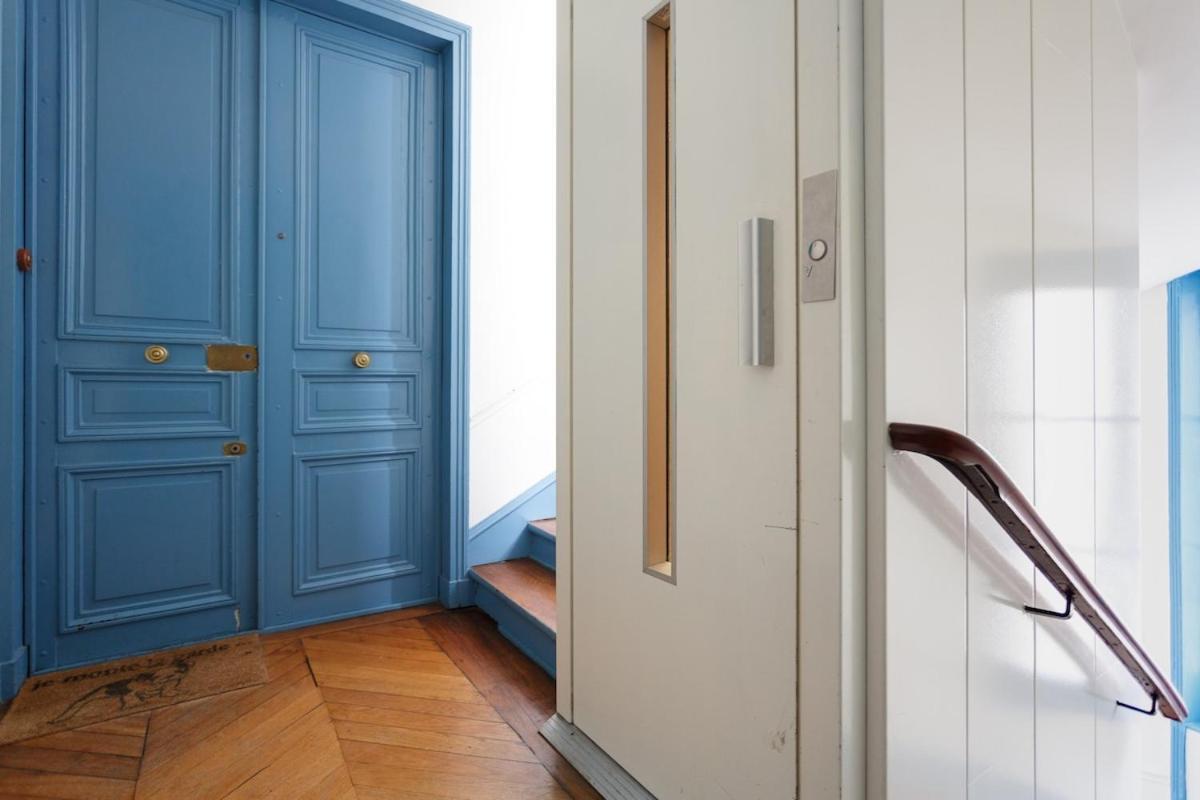 Family - Mon - Close Need- Cosy Modern & Comfort - Free Travel Guide * Paris