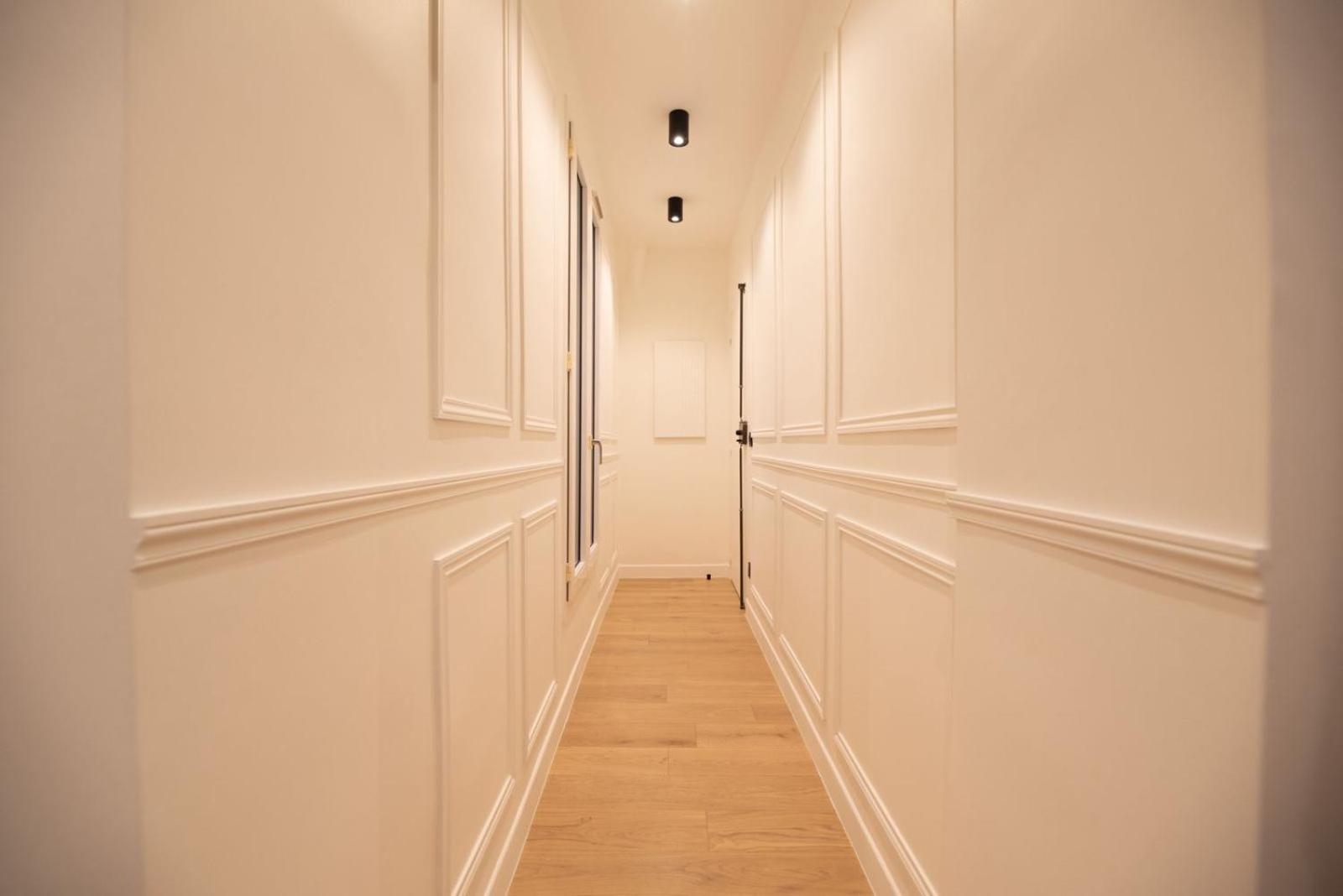 Appartement Cia - Rue De L'etoile Haven, 4p Paris