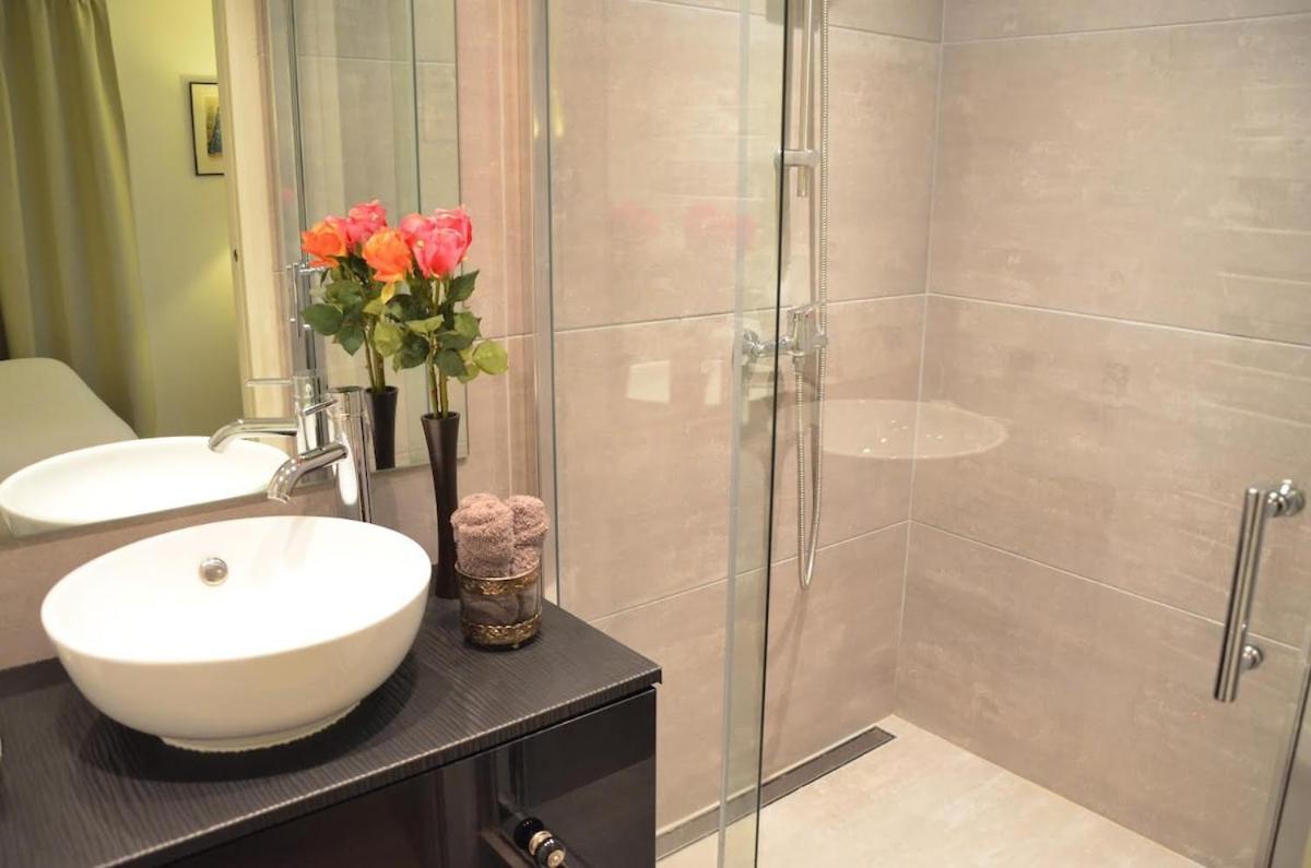 Luxury In The Golden Triangle - Apartment
