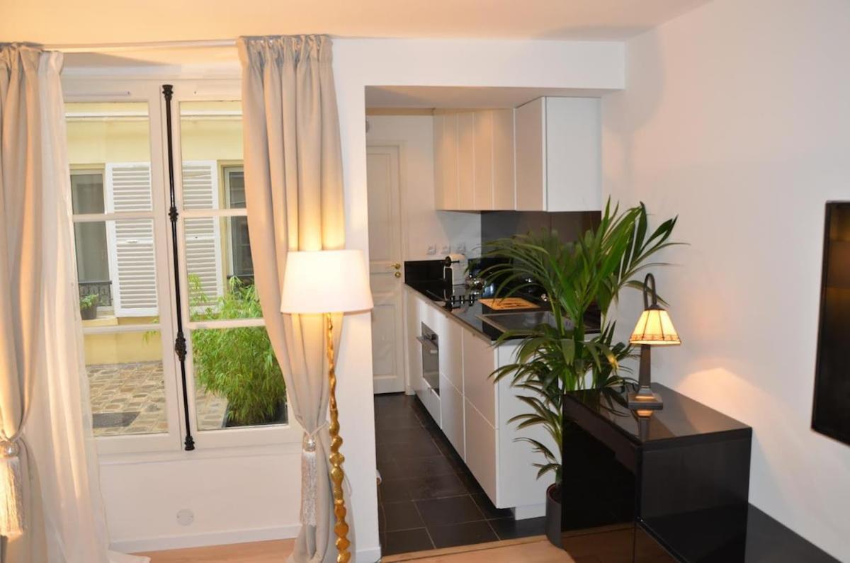 Luxury In The Golden Triangle - Apartment *