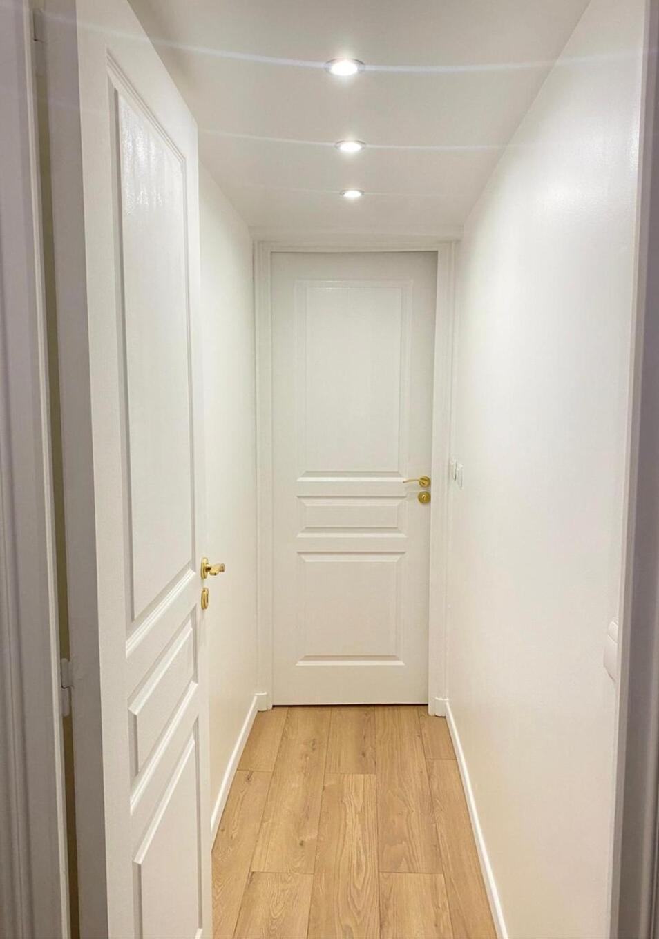 Apartment Luxury In The Golden Triangle - Paris