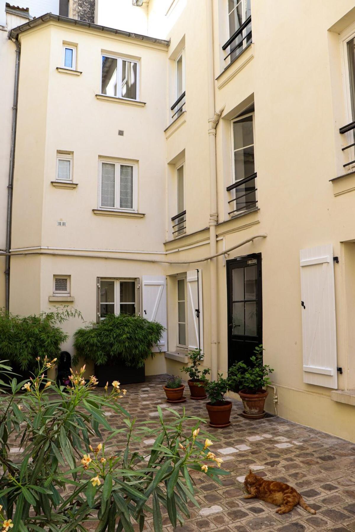 Luxury In The Golden Triangle - Apartment
