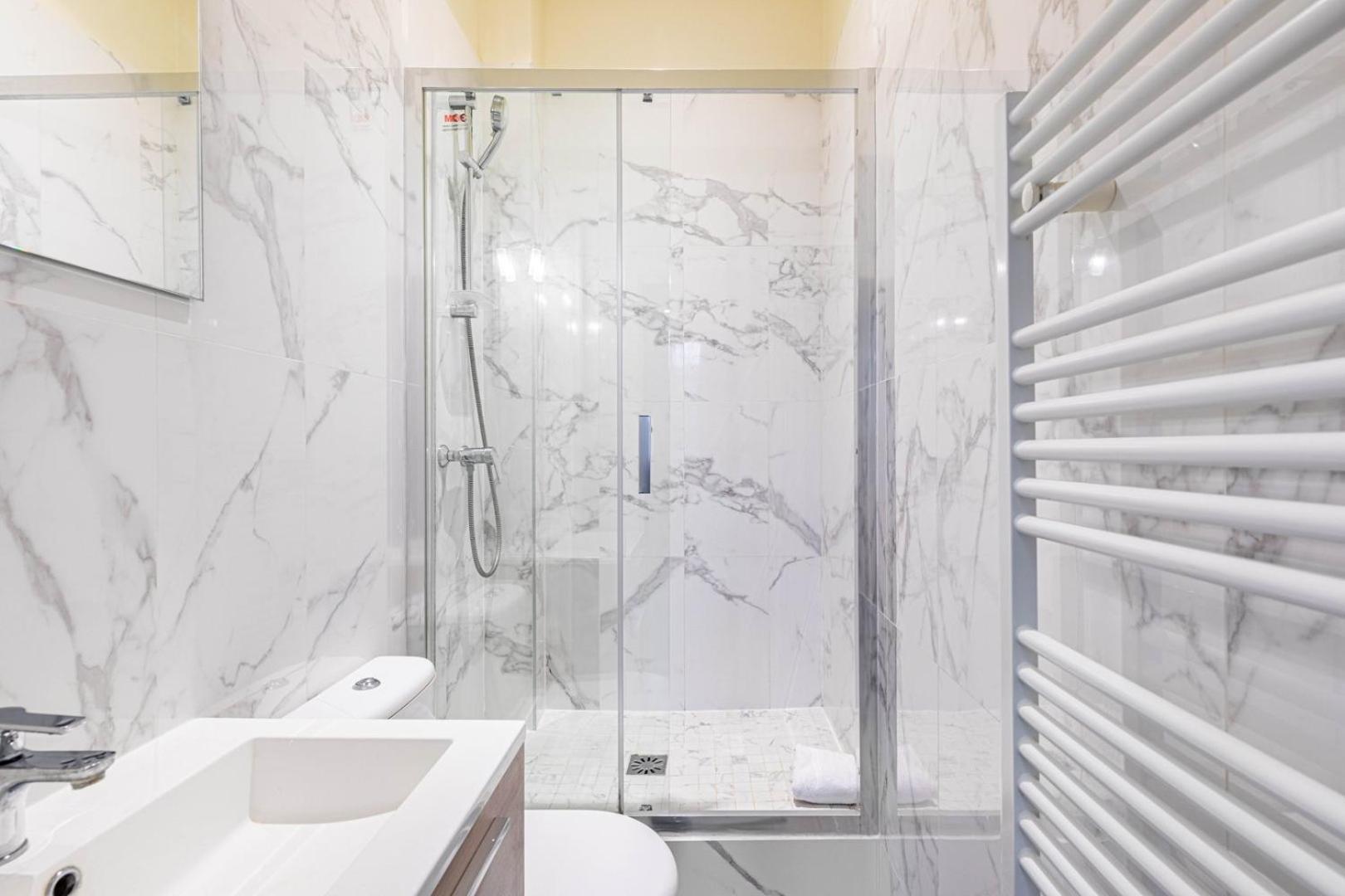 Guestready - Comfortable Retreat In The 11th Arr Apartment *