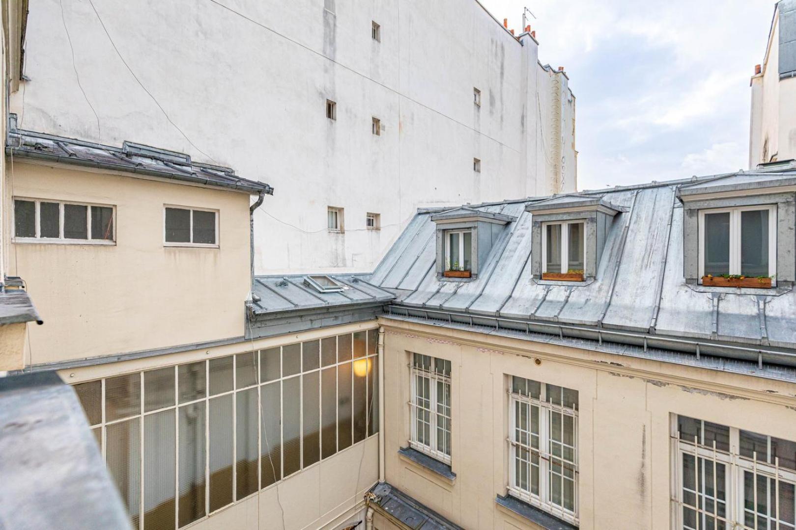 Guestready - Comfortable Retreat In The 11th Arr Paris