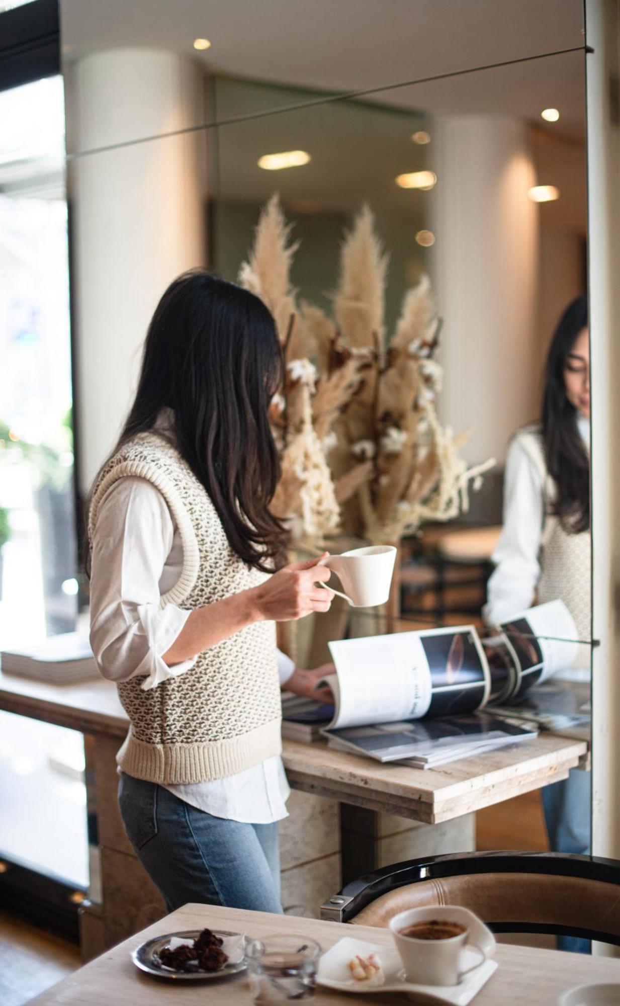 Radisson Blu Champs-elysées, 5* Paris