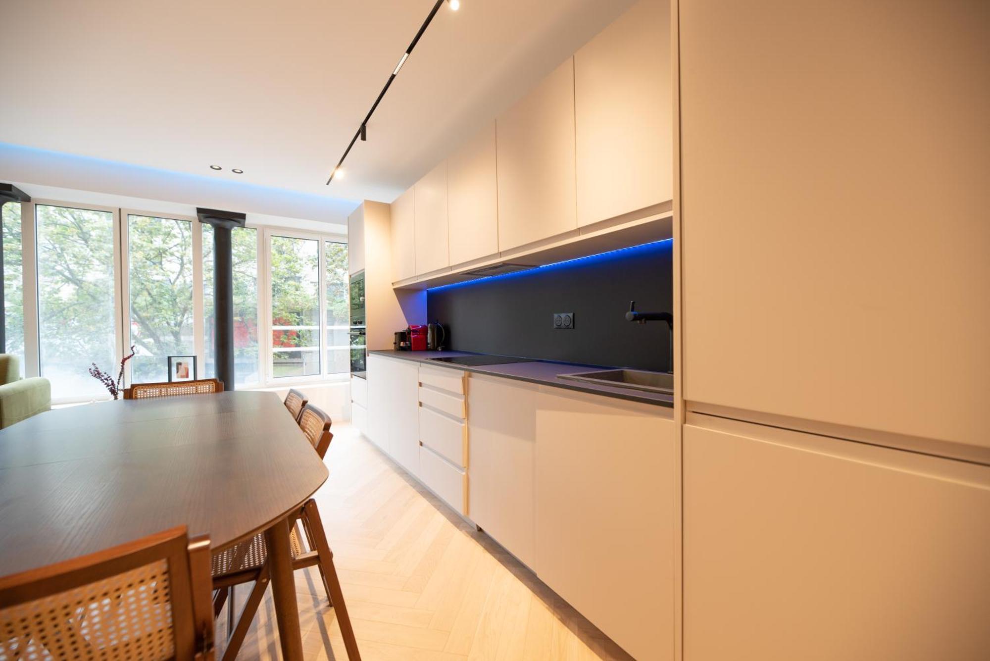 Cia - Marais-les Halles Apartment Paris
