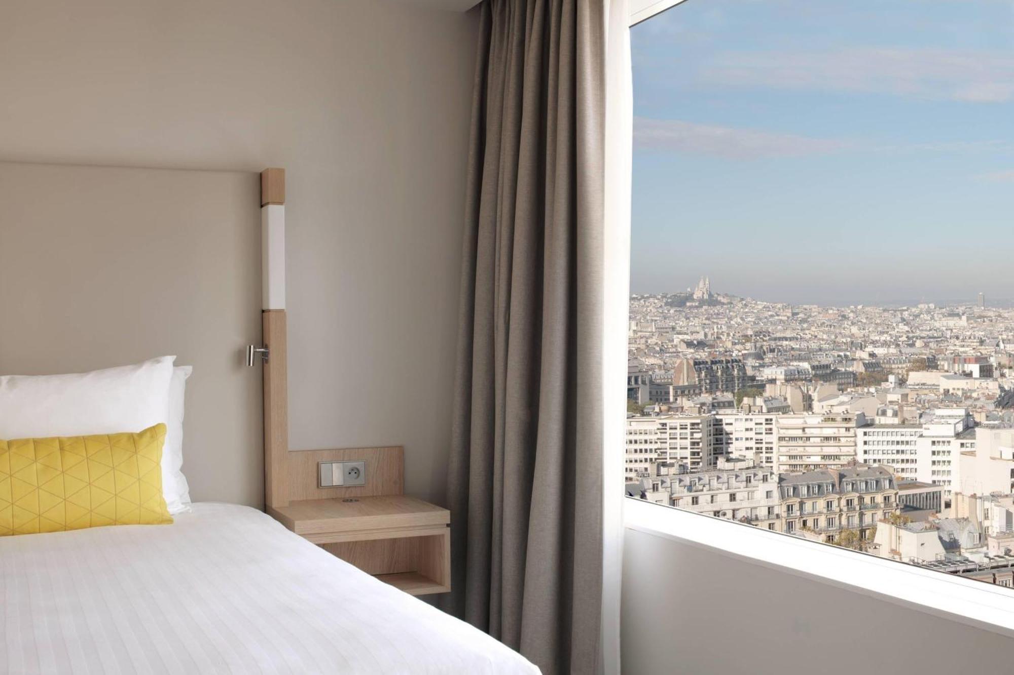 Courtyard By Marriott Gare De Lyon Hotel Paris