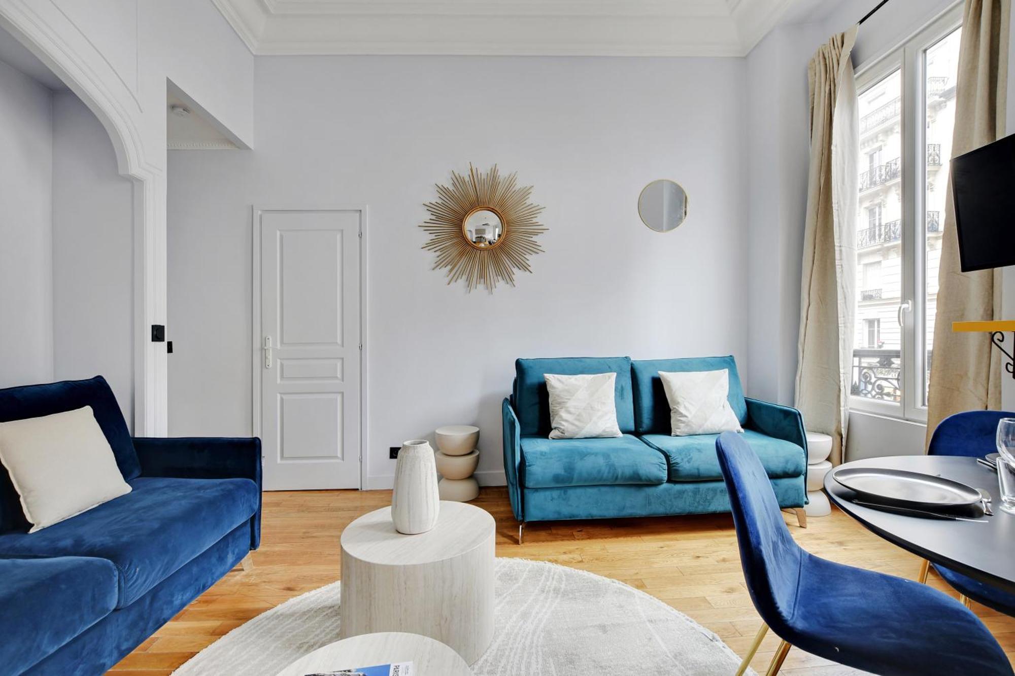 Cmg Bastille - Saint Antoine Apartamento