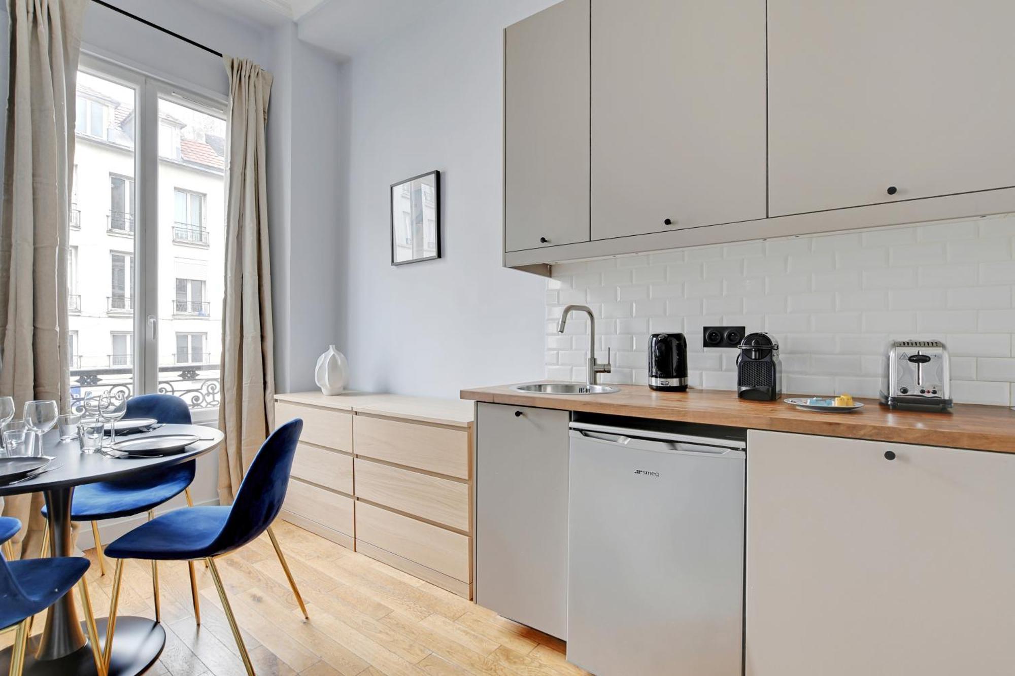 Apartamento Cmg Bastille - Saint Antoine
