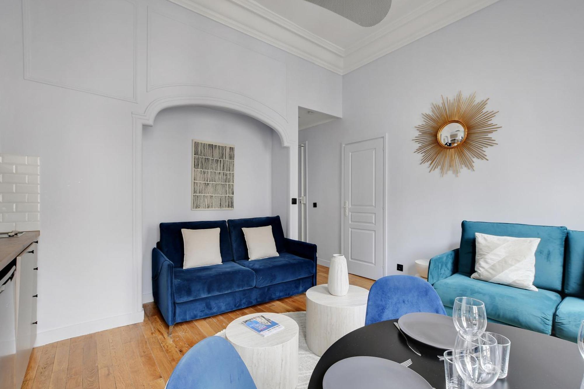 Cmg Bastille - Saint Antoine Paris