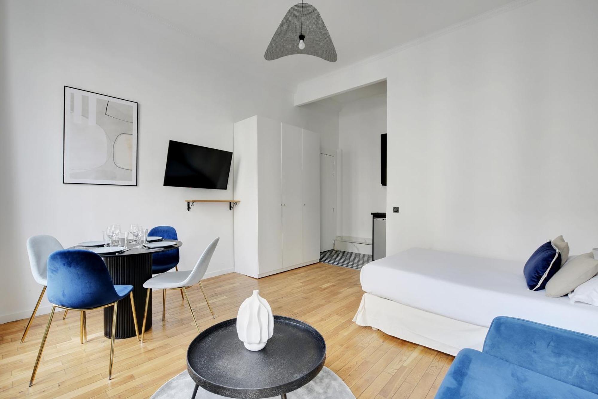 Cmg Bastille - Saint Antoine * Paris