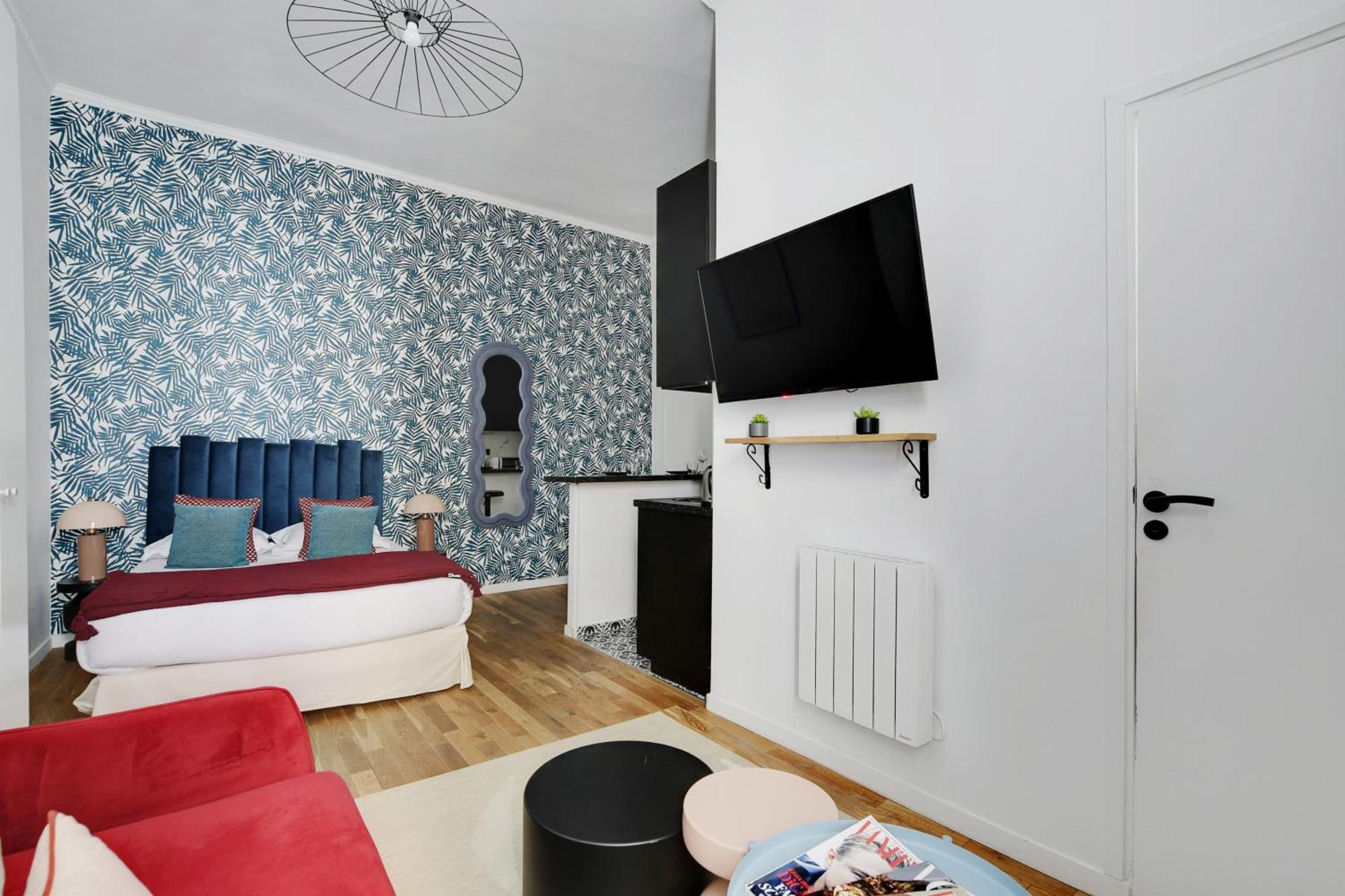 Cmg Bastille - Saint Antoine * Paris