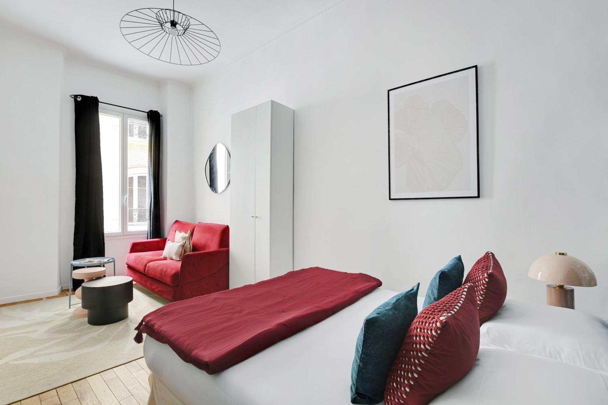 Cmg Bastille - Saint Antoine Apartamento