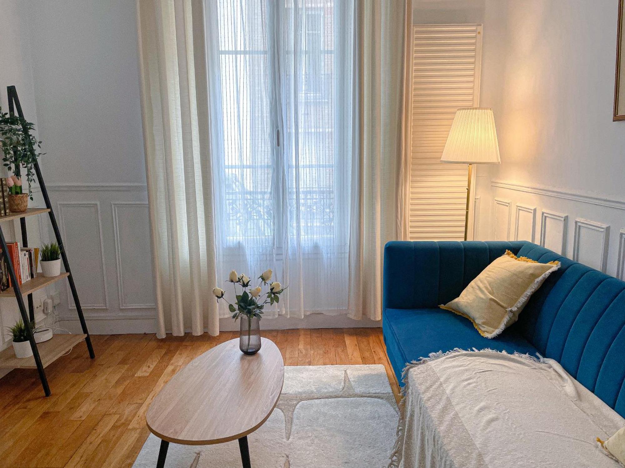 Le Pinky Bird - 12 Apartamento