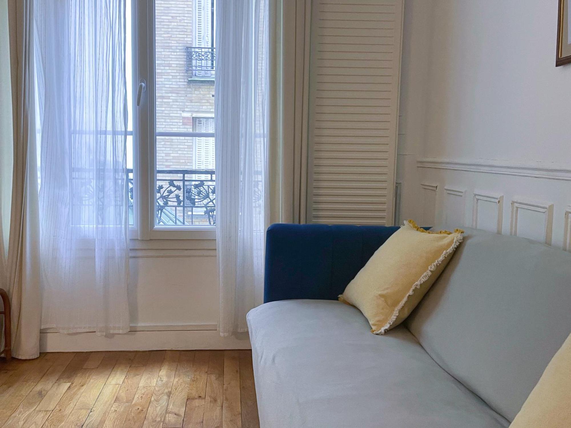 Le Pinky Bird - 12 Apartamento *