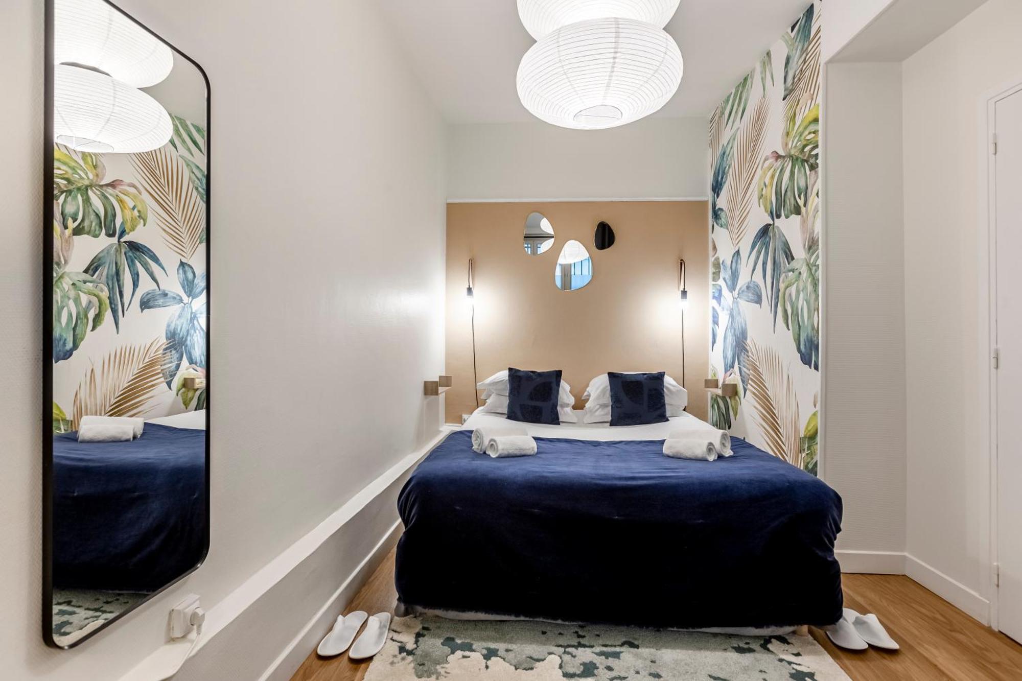 Apartamento Sweett - Temple *
