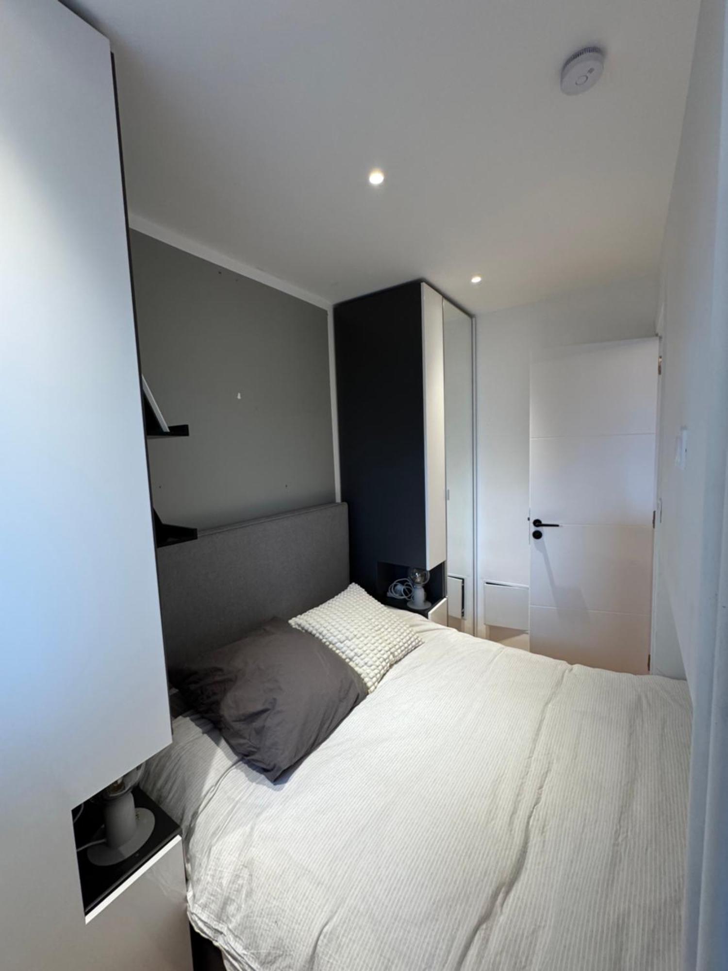 Apartamento 2 Bedroom Renovated In The Heart Of Paris