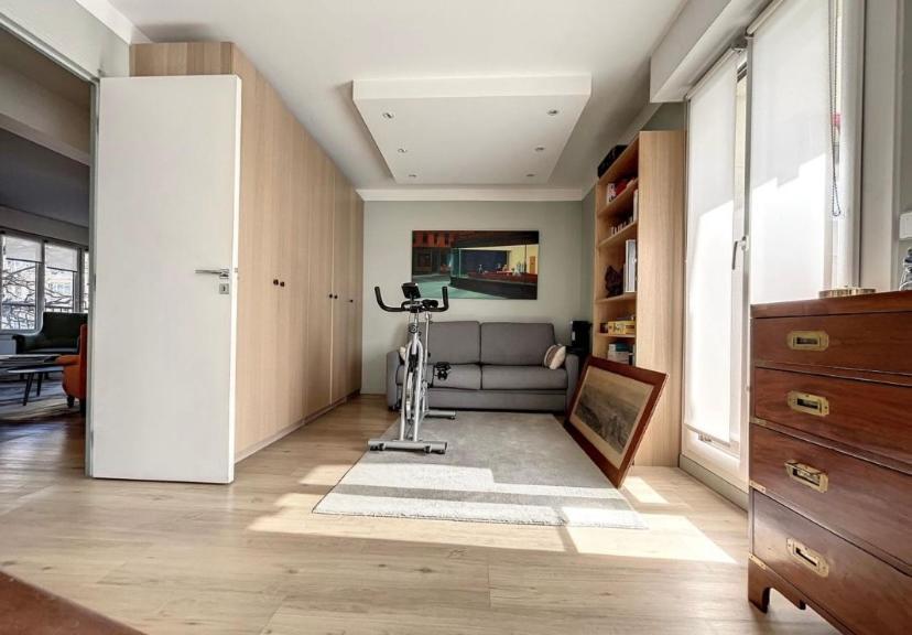 1001 Et Une Nuit Appartement *