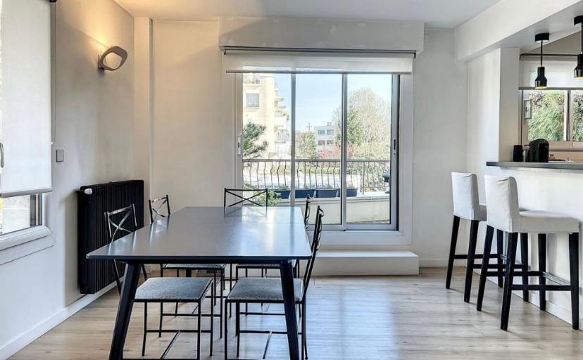 1001 Et Une Nuit Appartement Paris
