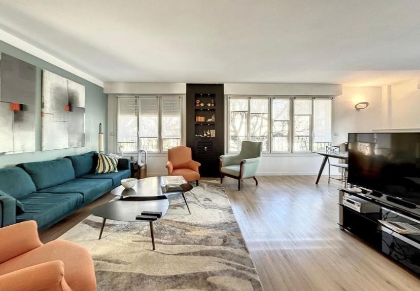 Appartement 1001 Et Une Nuit