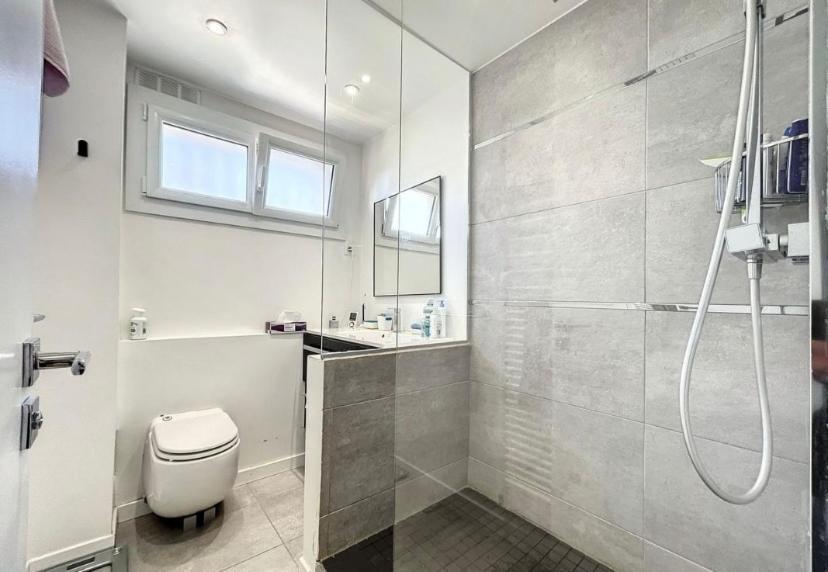 1001 Et Une Nuit Appartement