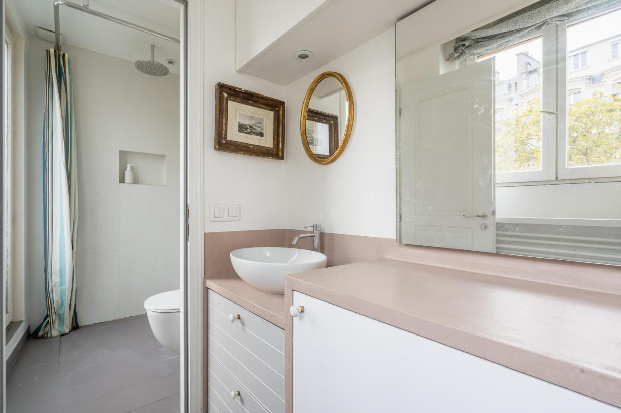 Appartement Bel Cosy, Emplacement Ideal Paris