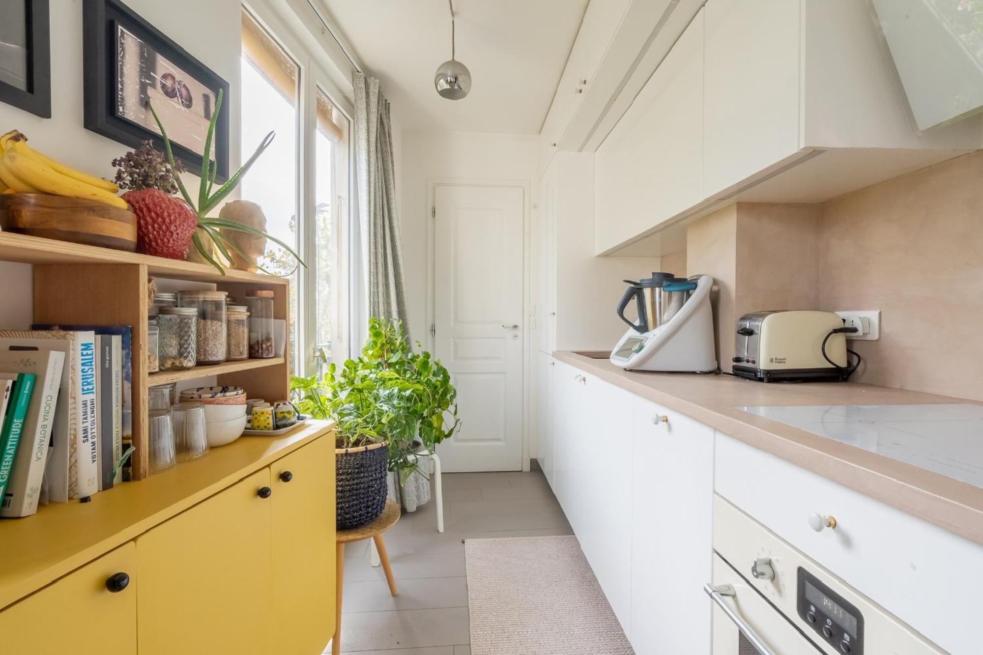 Appartement Bel Cosy, Emplacement Ideal *