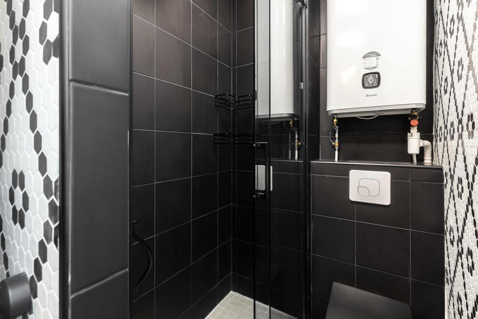 Apartment Bnbnova - Pompidou - Montorgueil & Le Marais