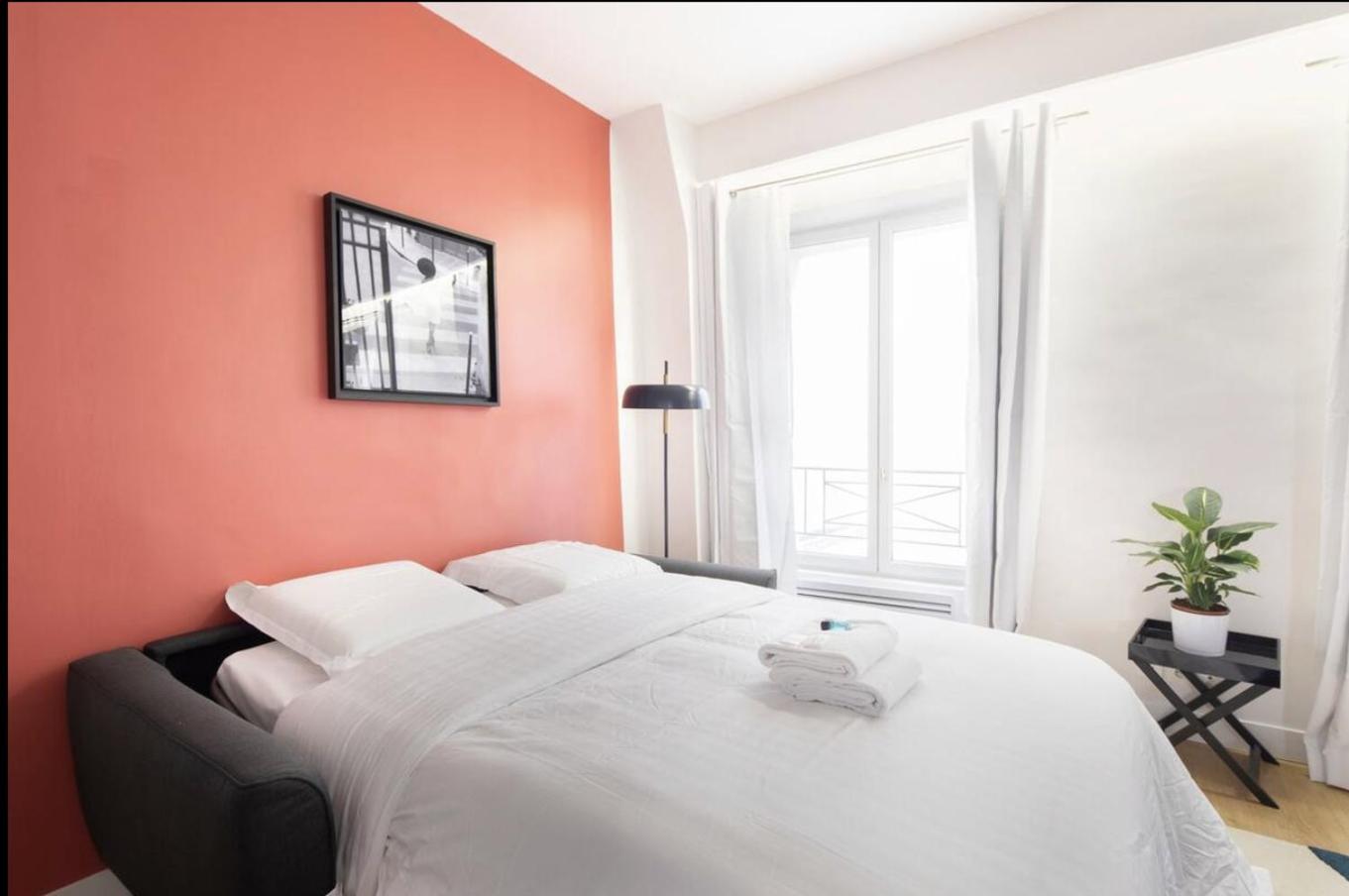 123paris Aparthotel *