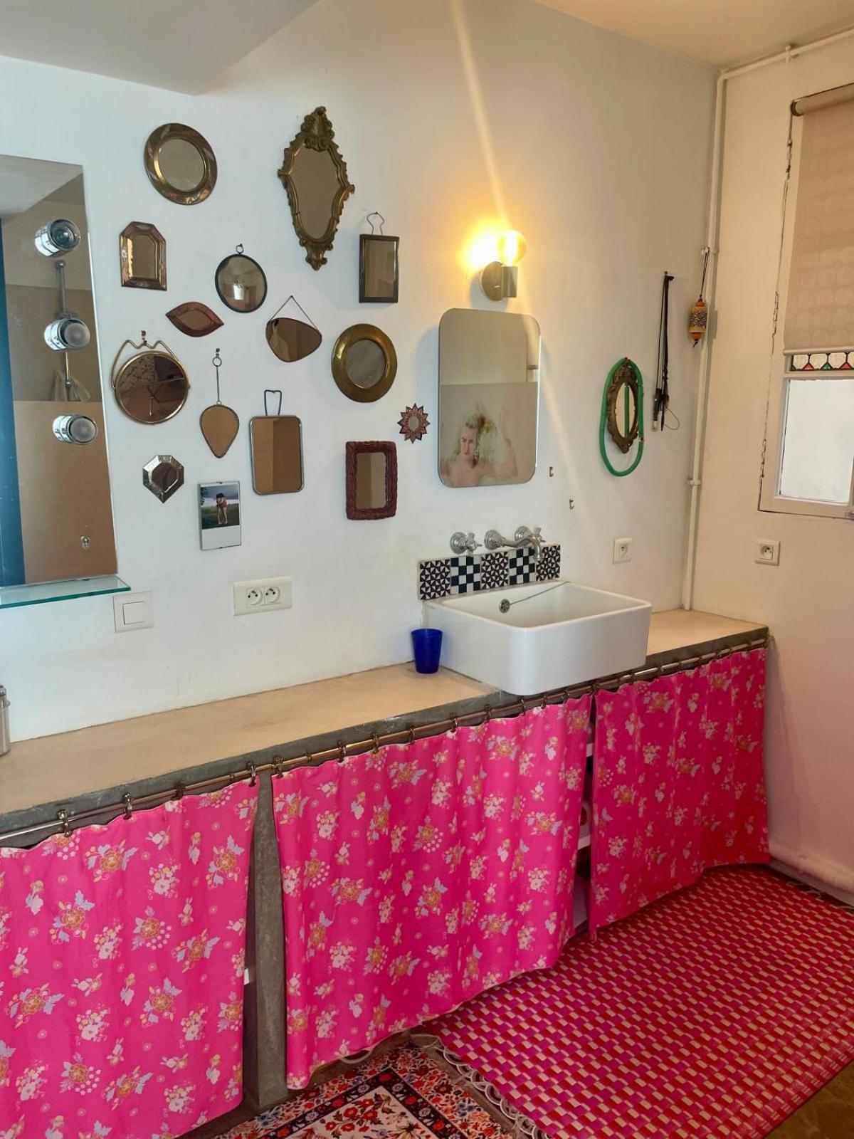 Apartment Loft Marais Bretagne Citycosy