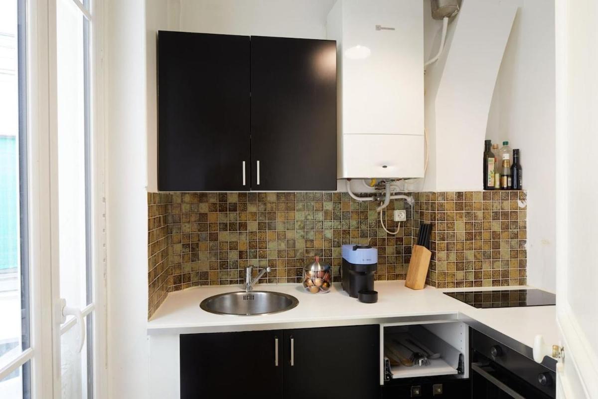 Saint-germain-des-pres 60m2 Appartement Paris